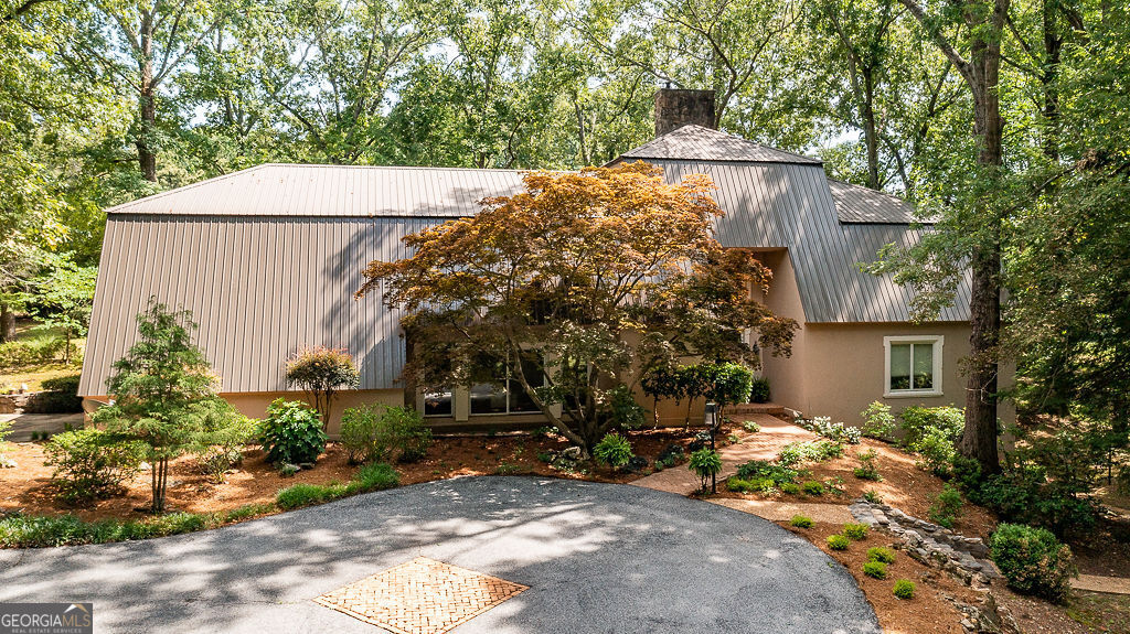 8569 Jefferson Road Commerce GA 30529