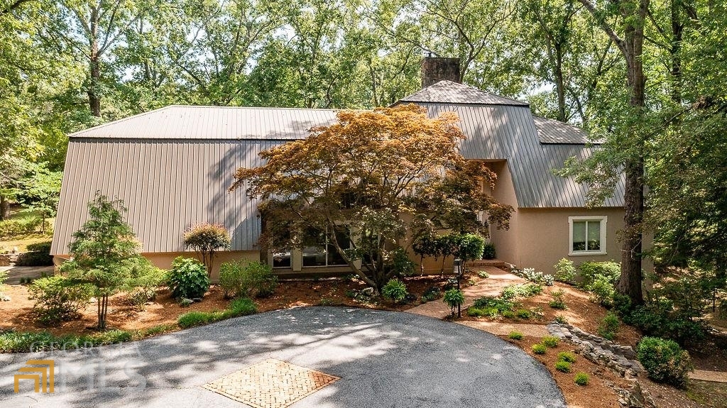 8569 Jefferson Road Commerce GA 30529