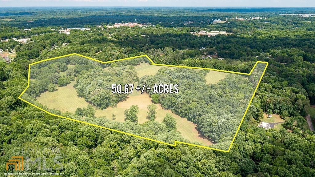 8569 Jefferson Road Commerce GA 30529