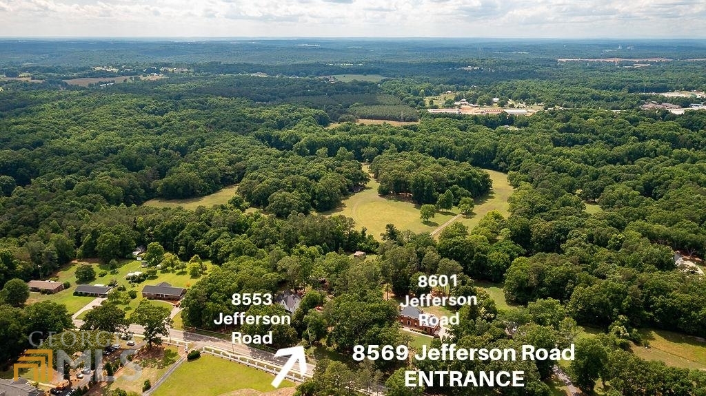 8569 Jefferson Road Commerce GA 30529