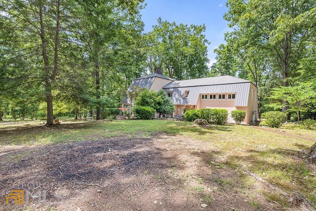 8569 Jefferson Road Commerce GA 30529