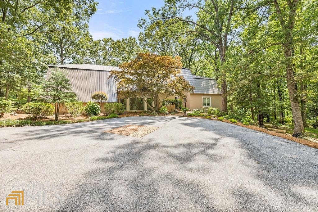 8569 Jefferson Road Commerce GA 30529