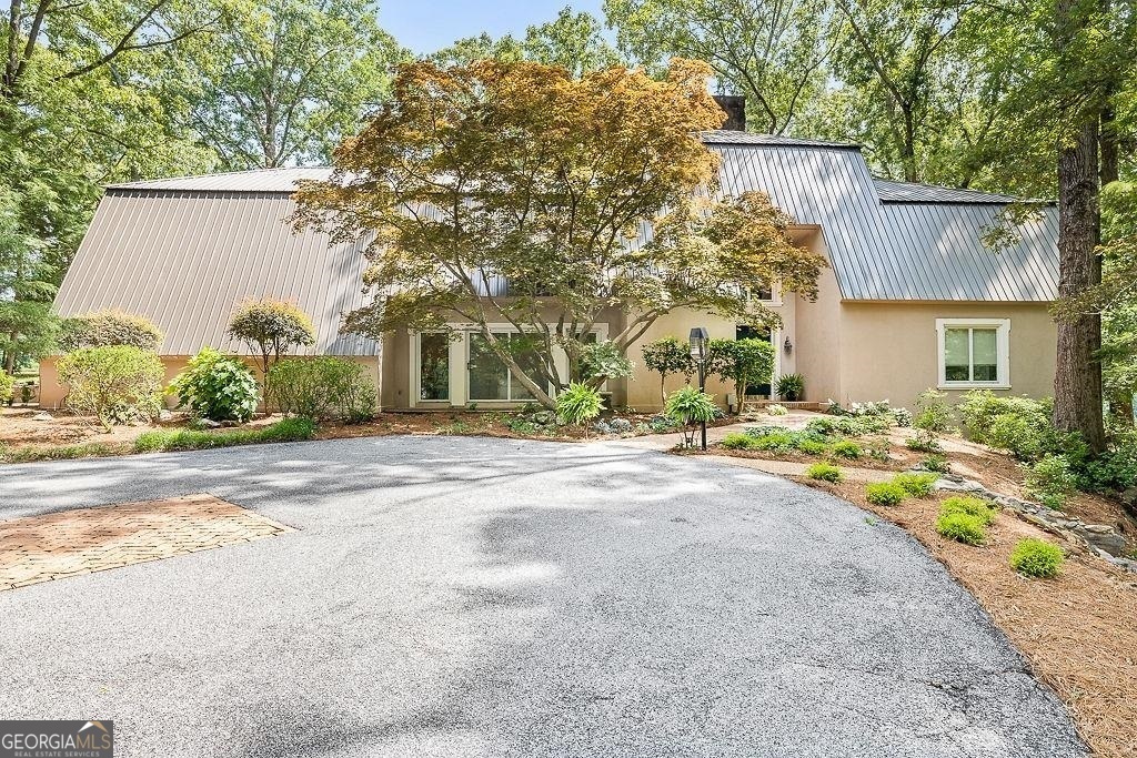8569 Jefferson Road Commerce GA 30529
