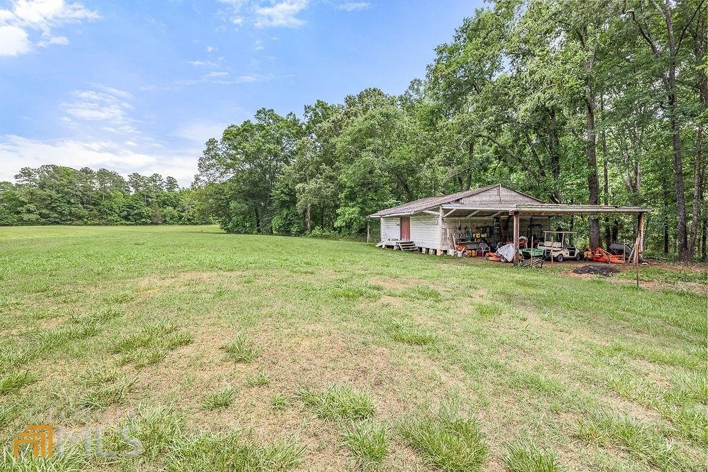 8569 Jefferson Road Commerce GA 30529