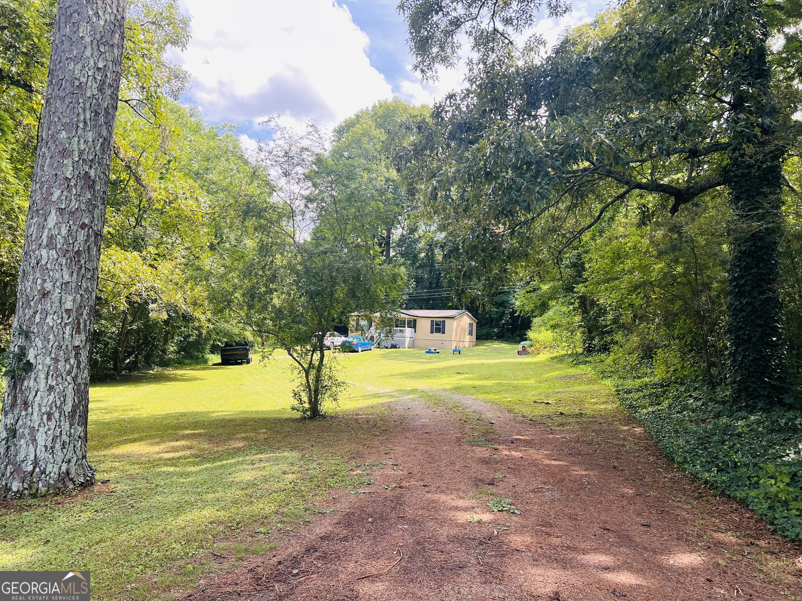 115 Baird Cohutta GA 30710