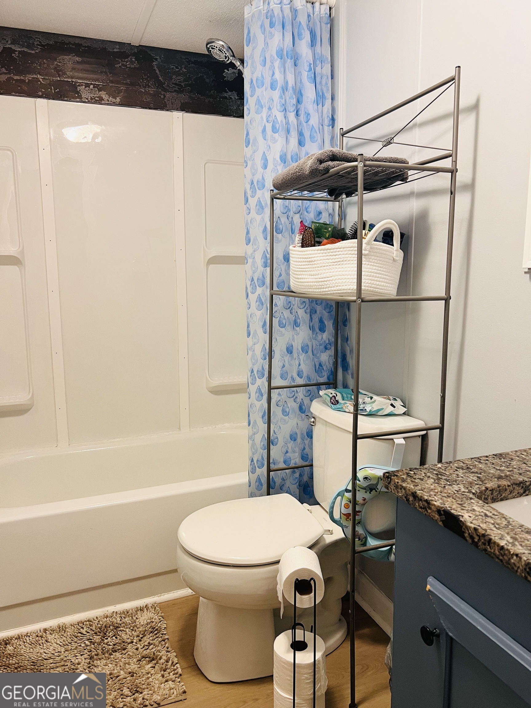115 Baird Cohutta GA 30710