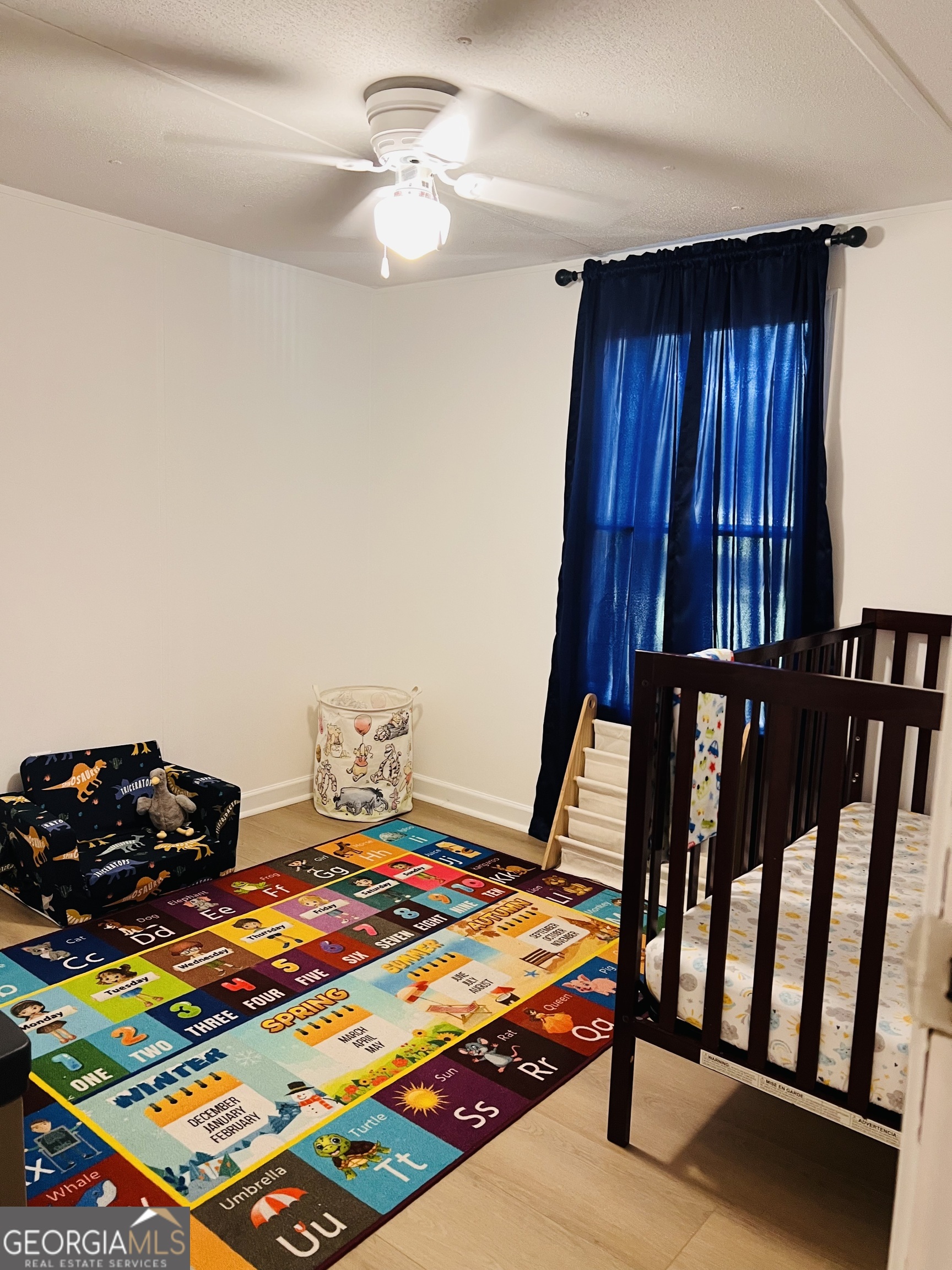 115 Baird Cohutta GA 30710