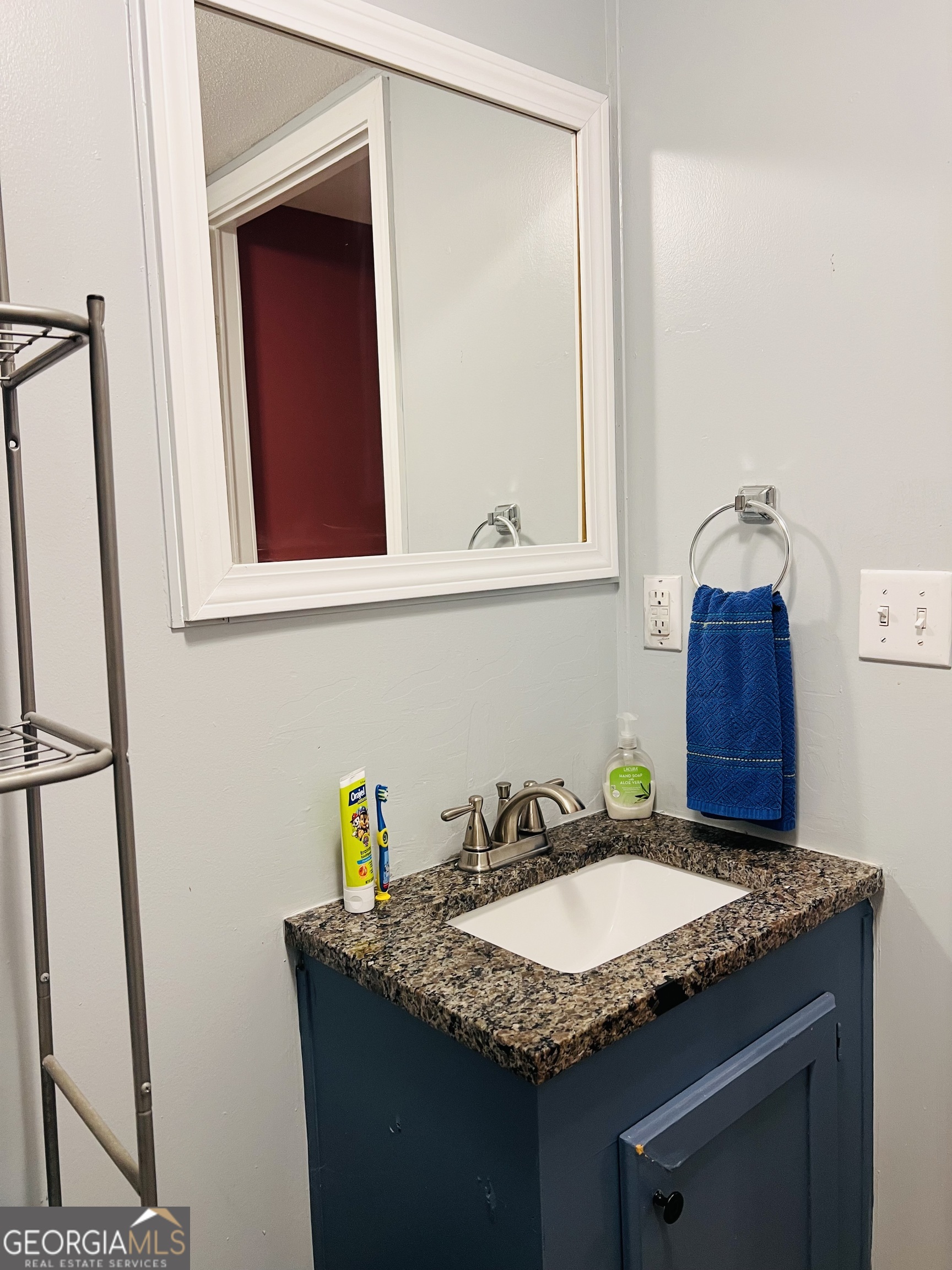115 Baird Cohutta GA 30710