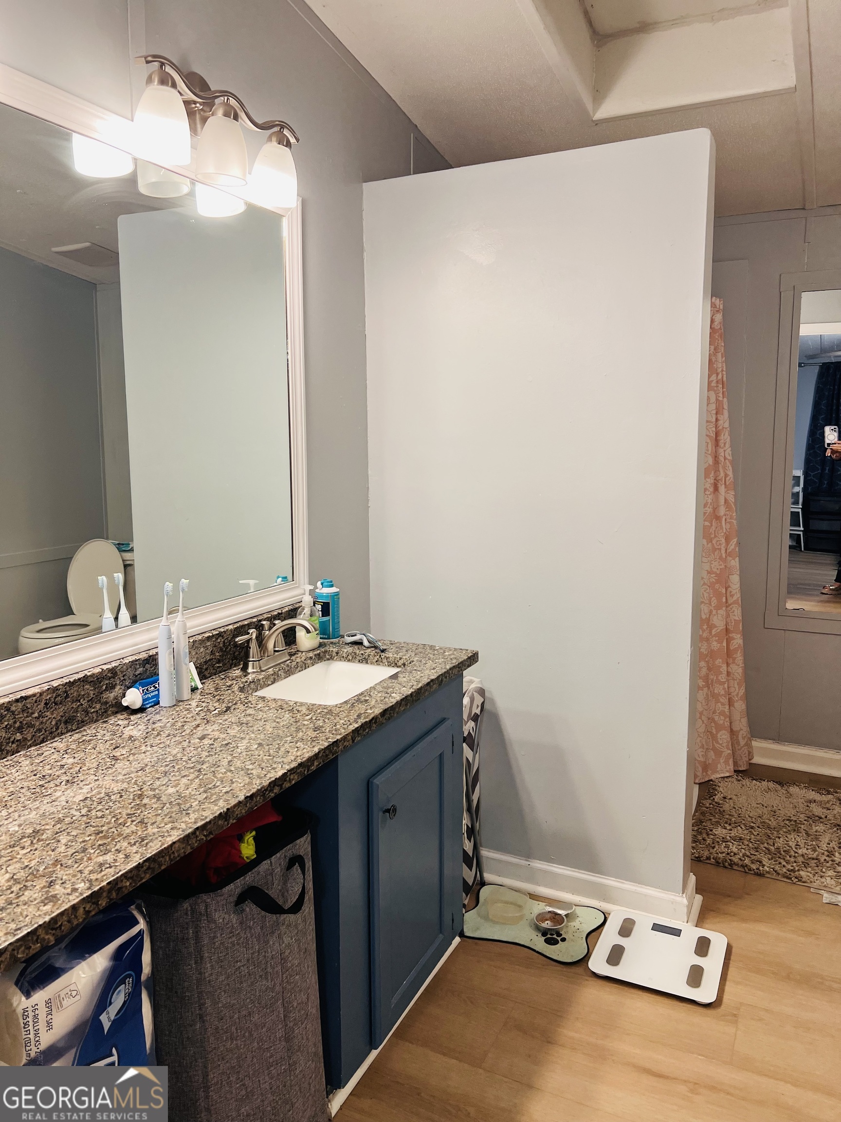 115 Baird Cohutta GA 30710