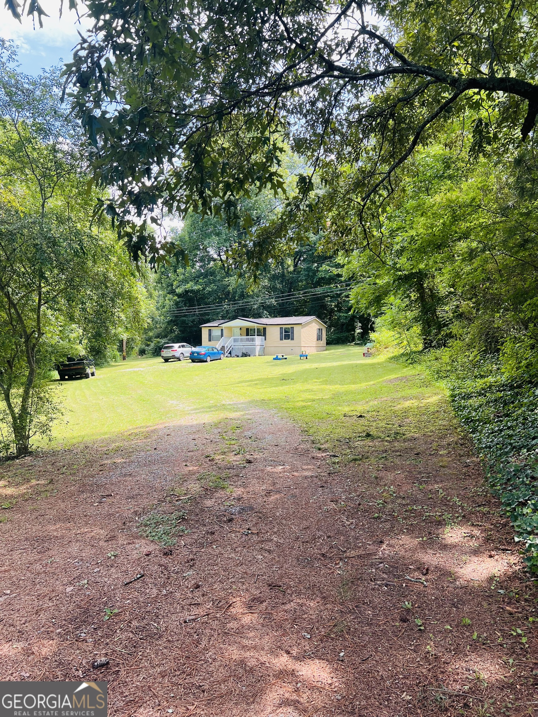 115 Baird Cohutta GA 30710