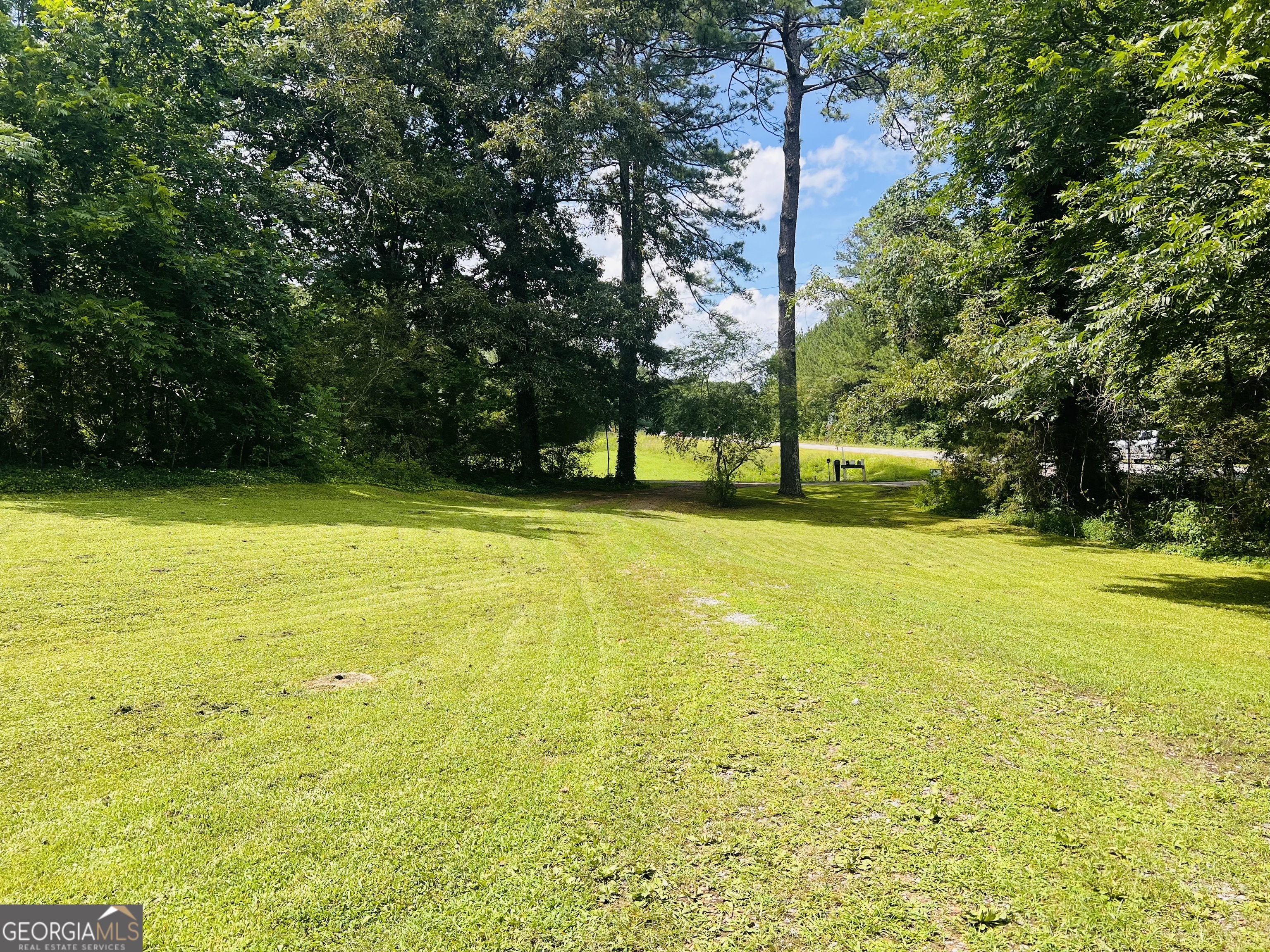 115 Baird Cohutta GA 30710