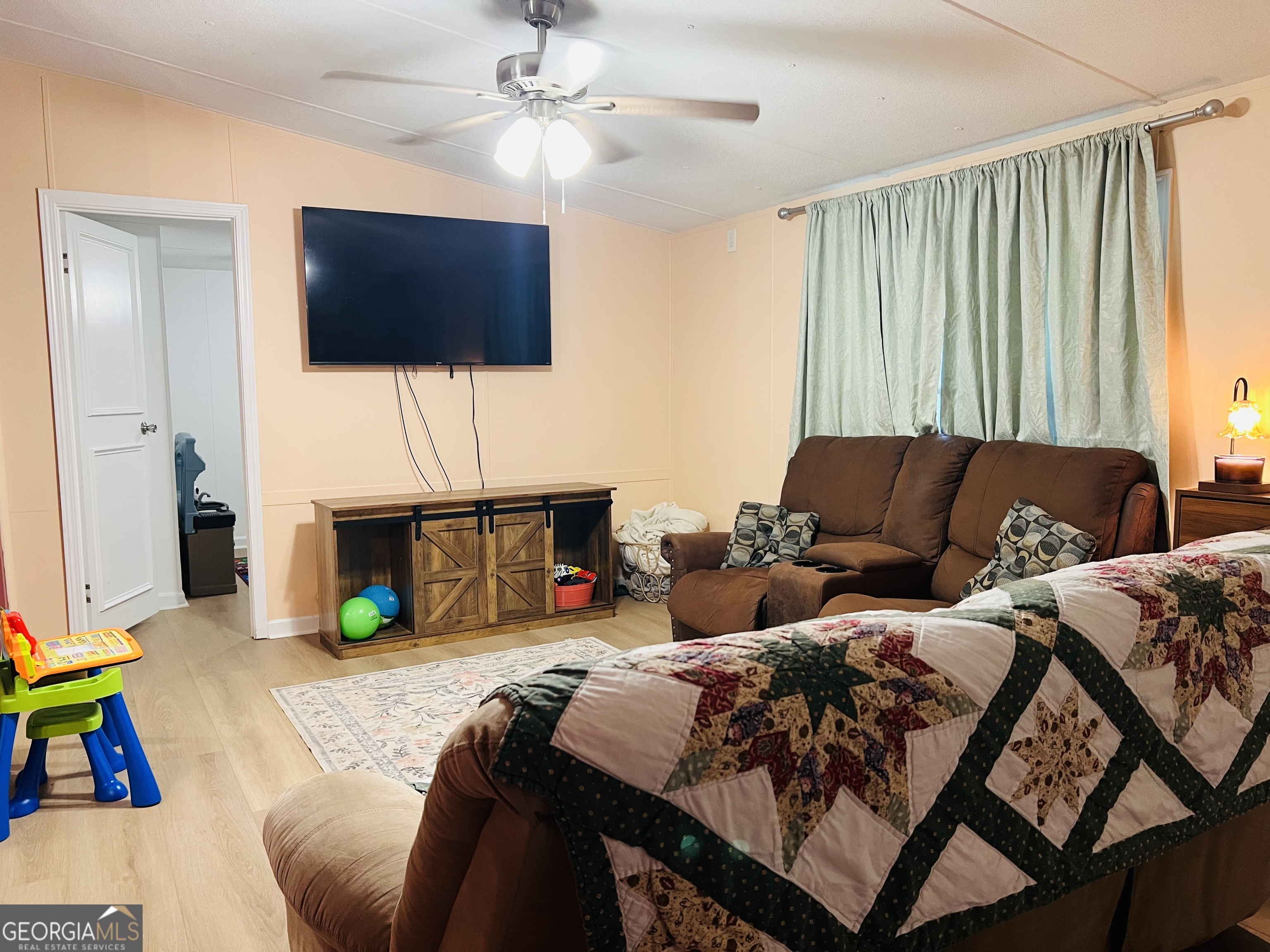115 Baird Cohutta GA 30710