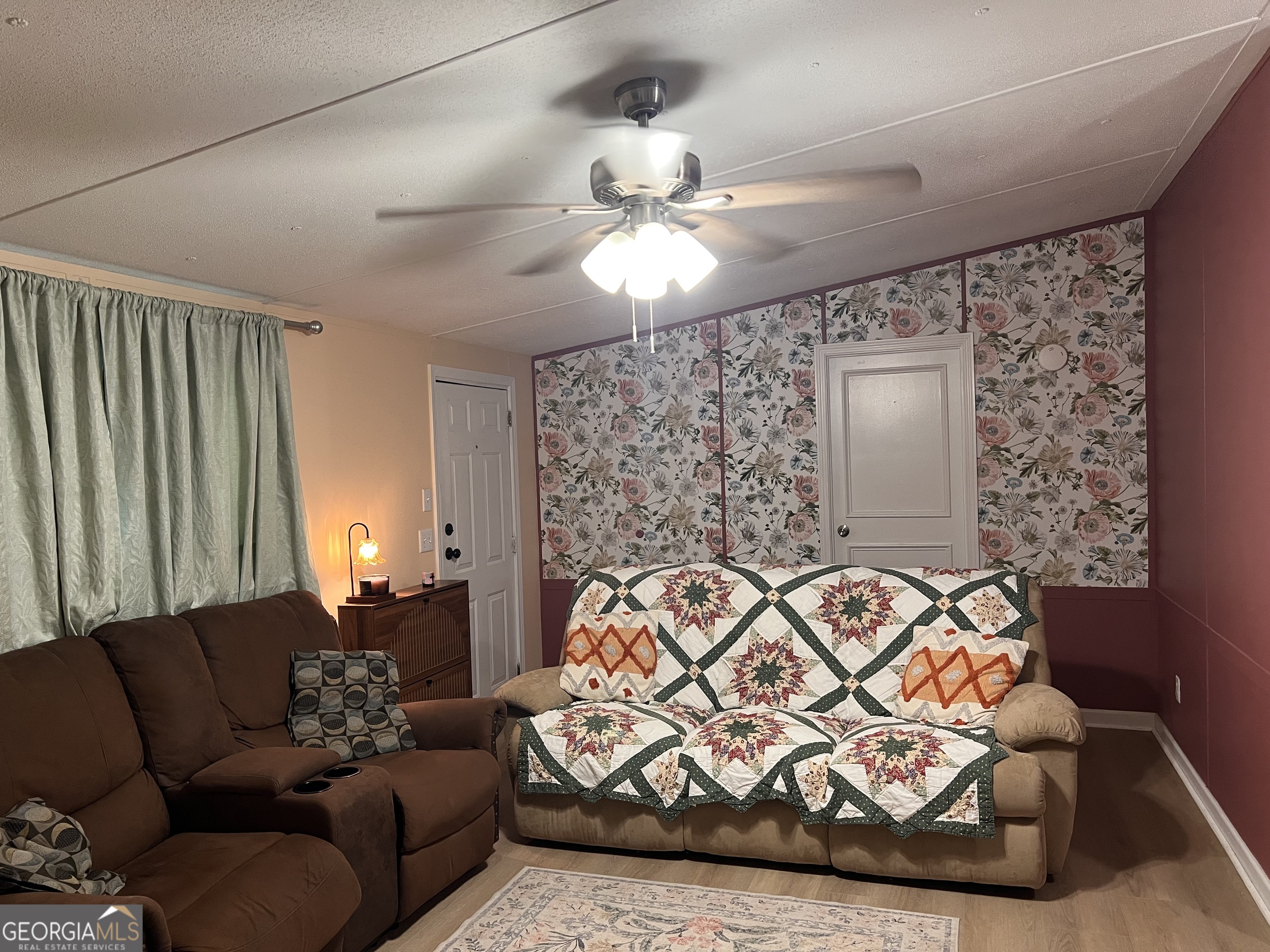 115 Baird Cohutta GA 30710