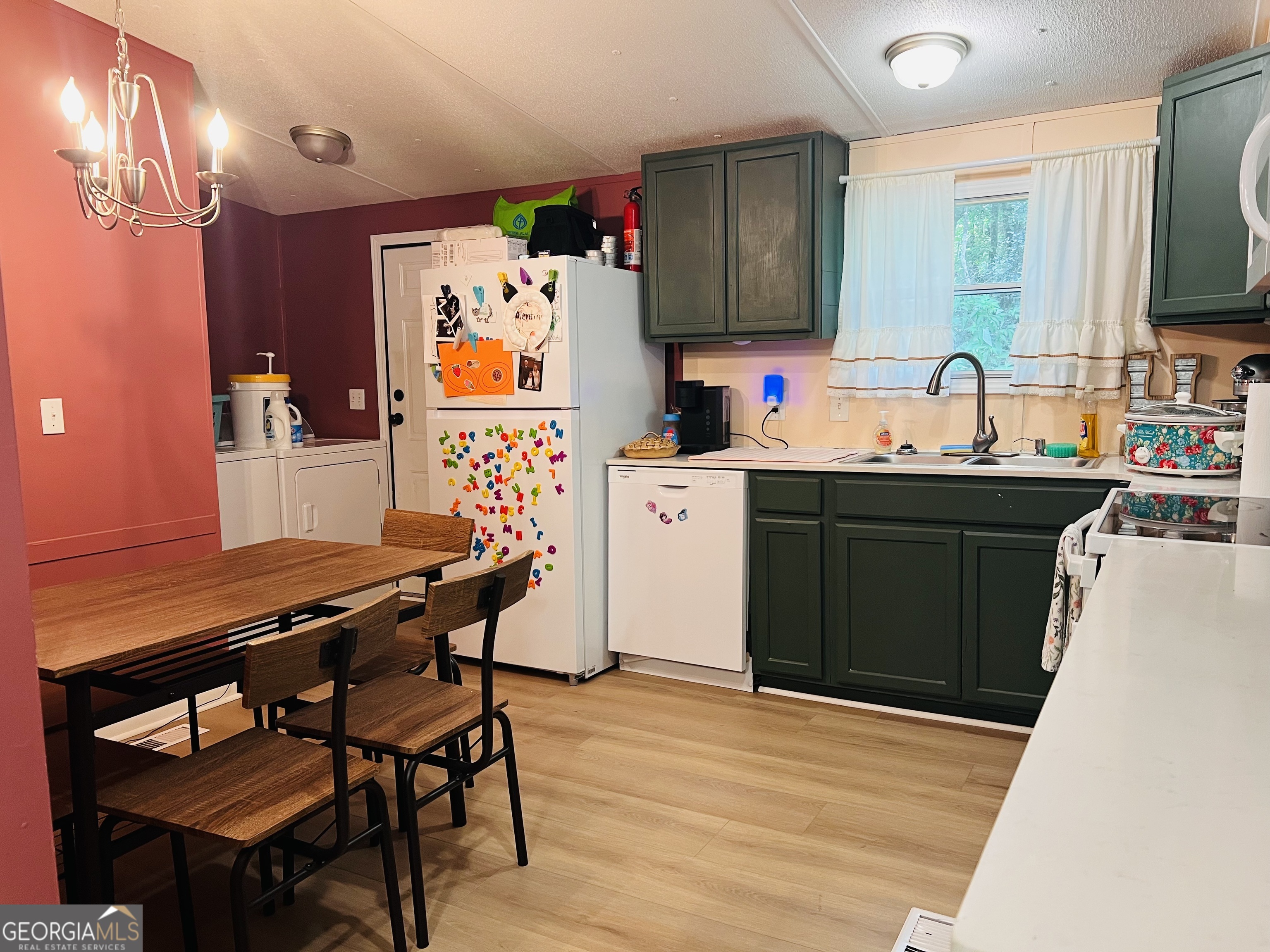 115 Baird Cohutta GA 30710