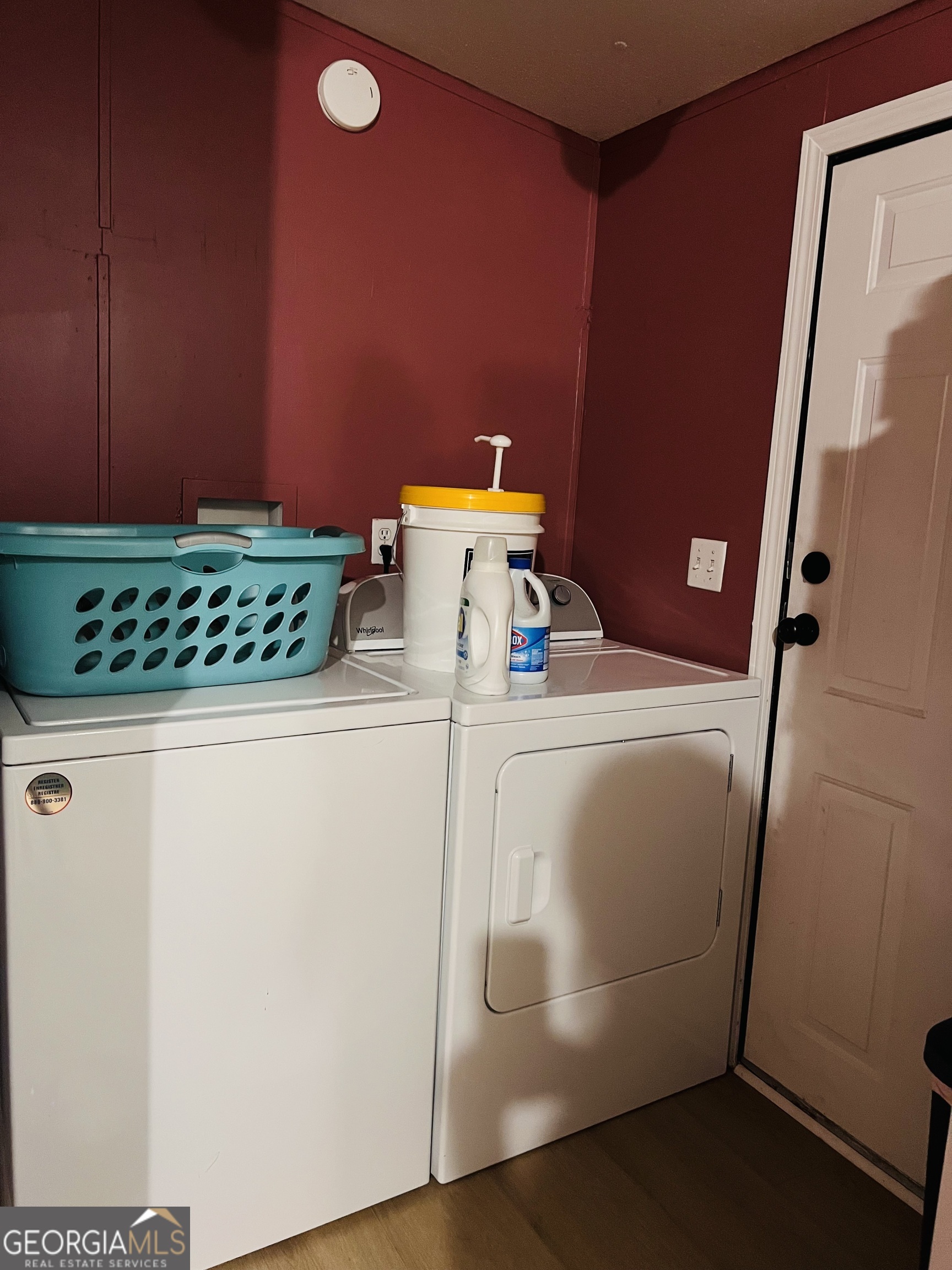 115 Baird Cohutta GA 30710