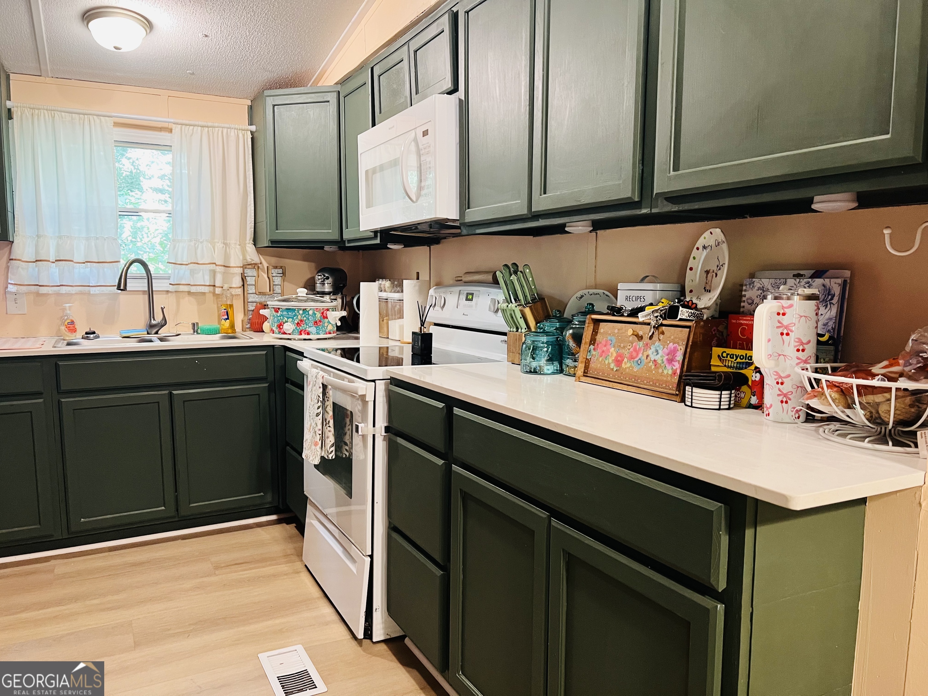 115 Baird Cohutta GA 30710