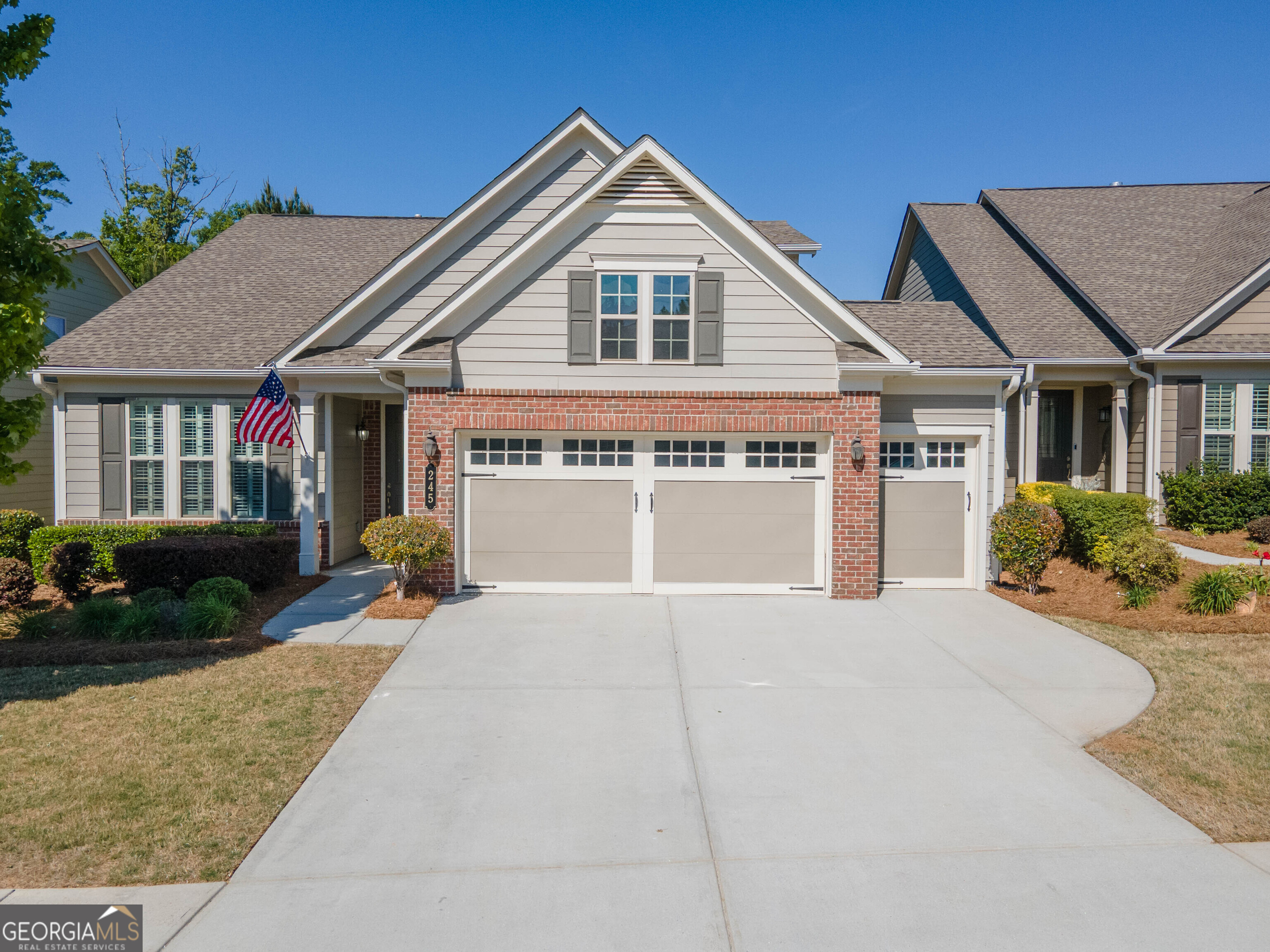 245 Spruce Pine Circle Peachtree City GA 30269