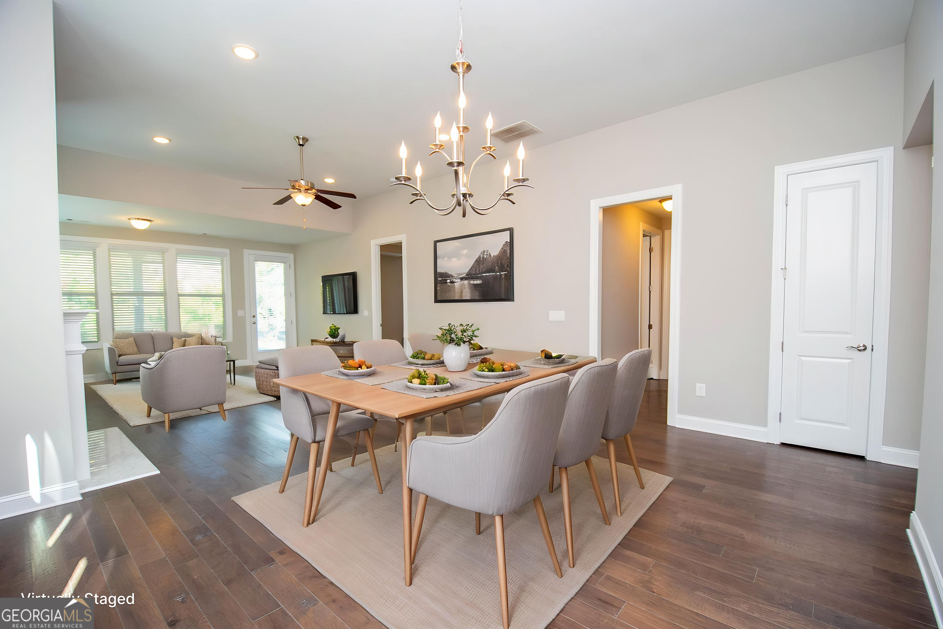 245 Spruce Pine Circle Peachtree City GA 30269