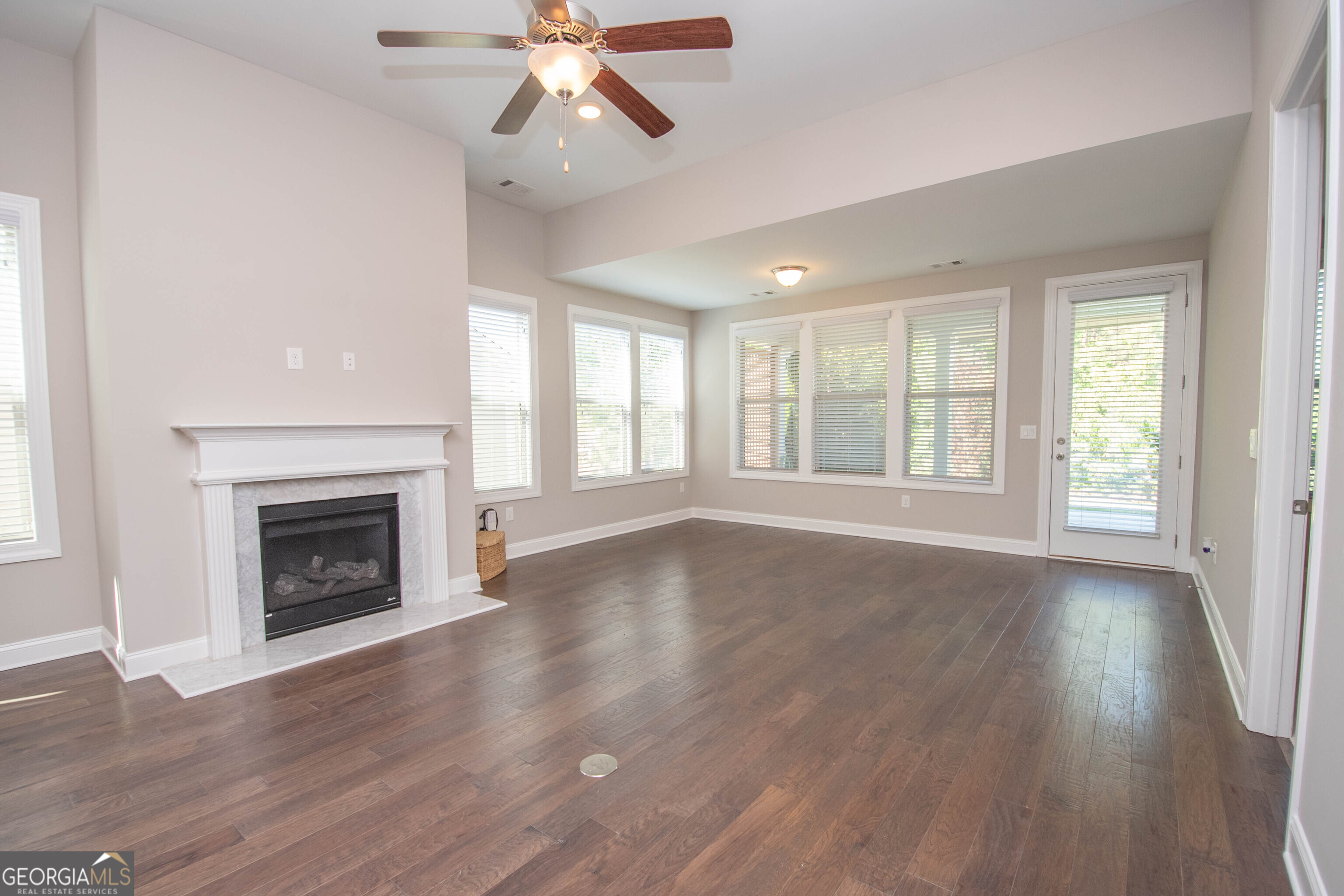 245 Spruce Pine Circle Peachtree City GA 30269
