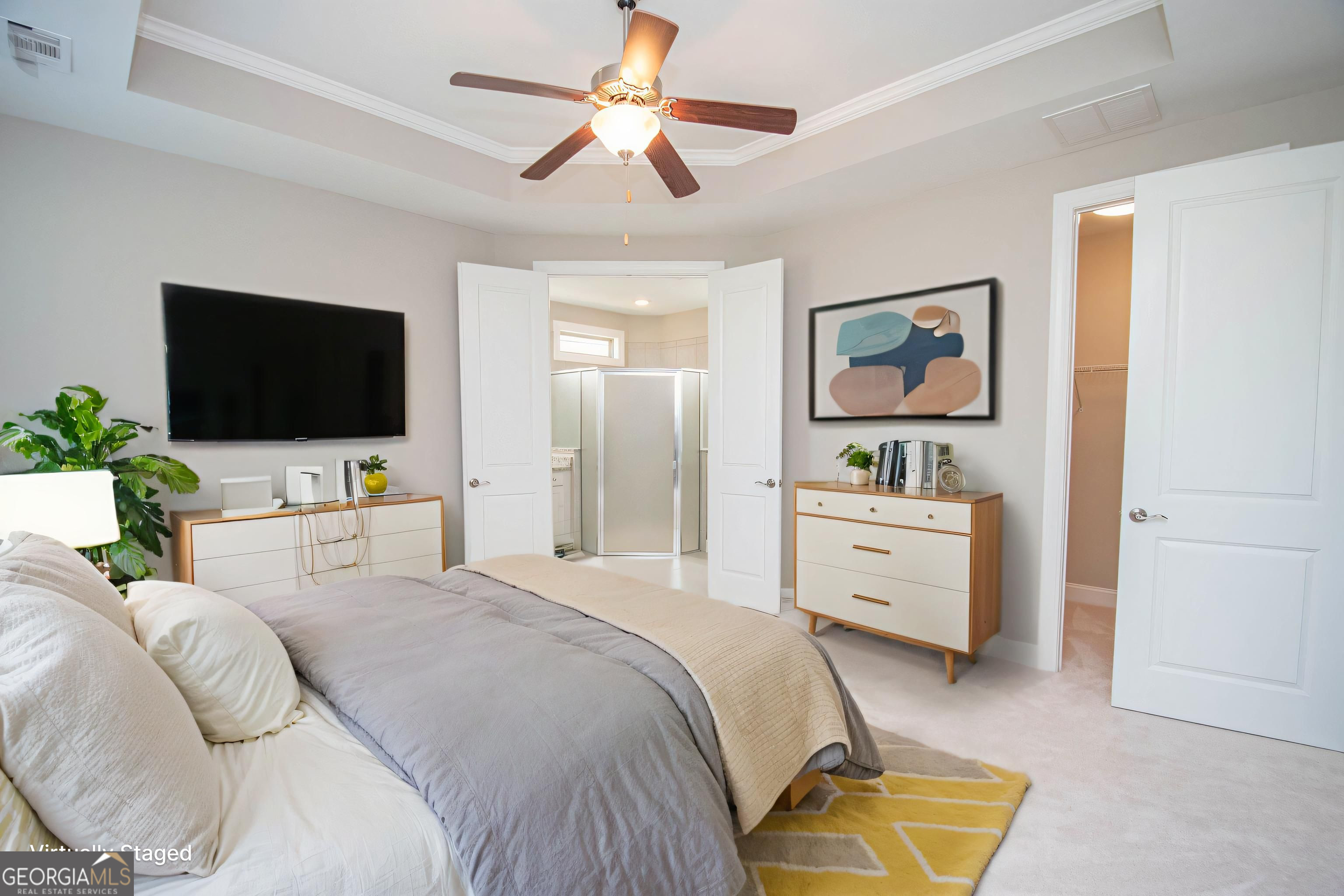 245 Spruce Pine Circle Peachtree City GA 30269