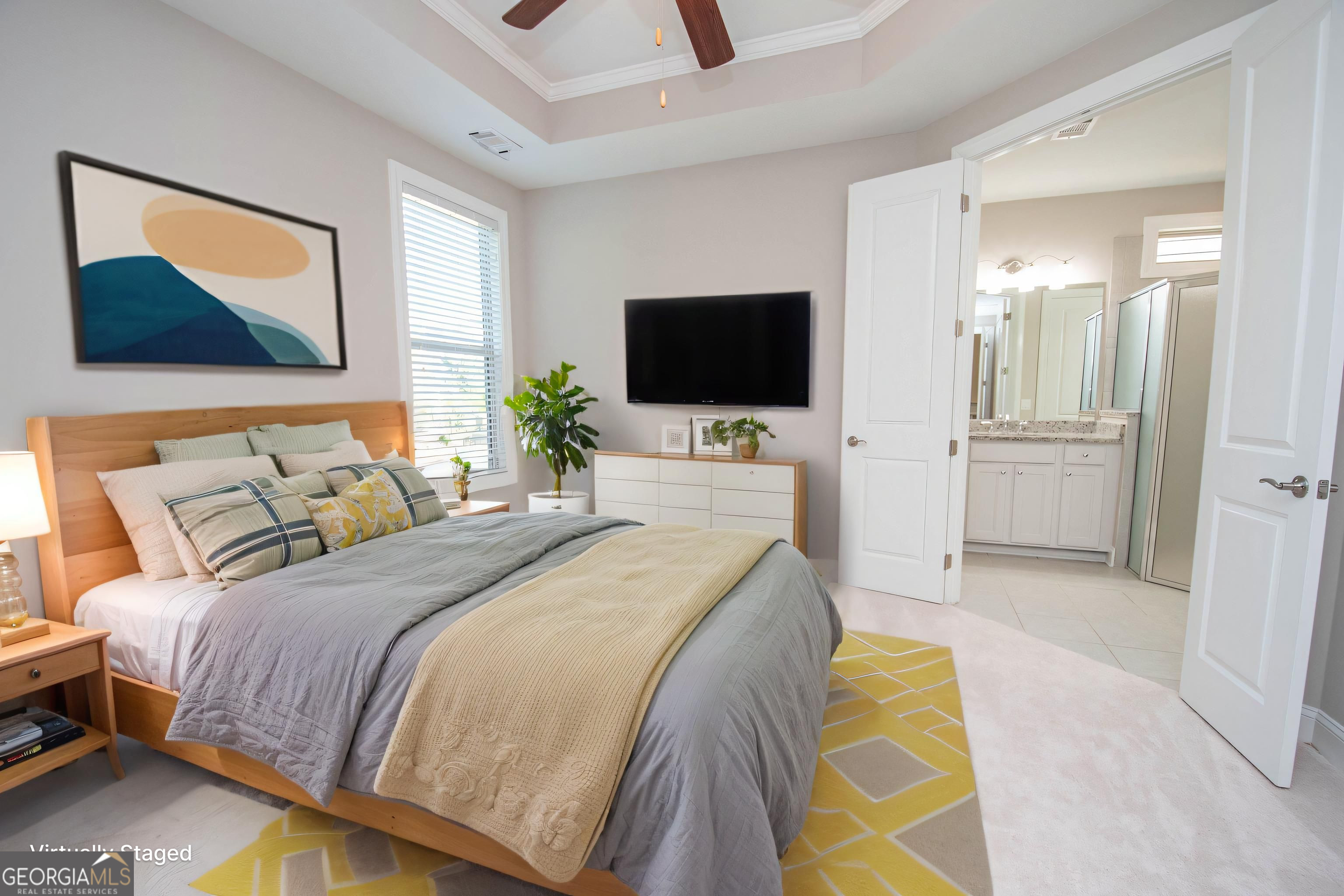 245 Spruce Pine Circle Peachtree City GA 30269
