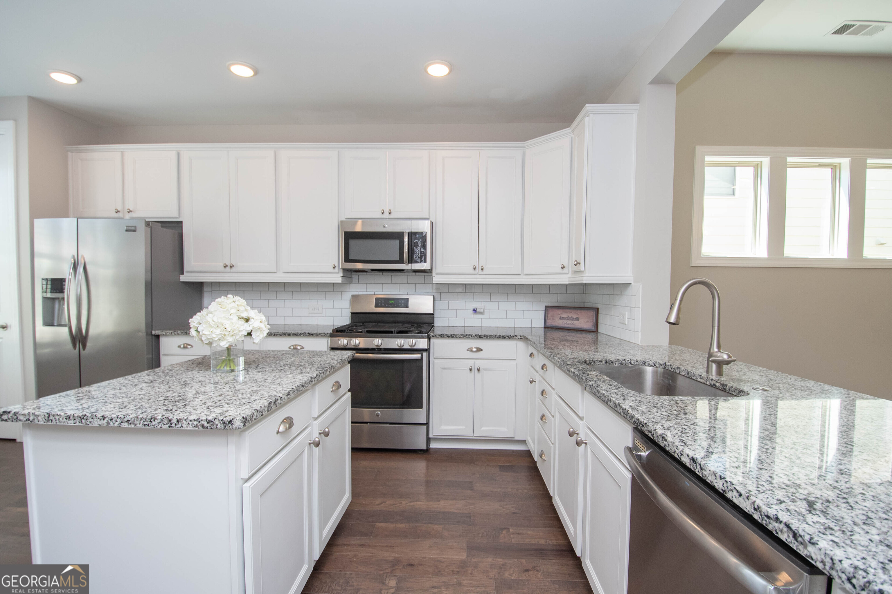 245 Spruce Pine Circle Peachtree City GA 30269