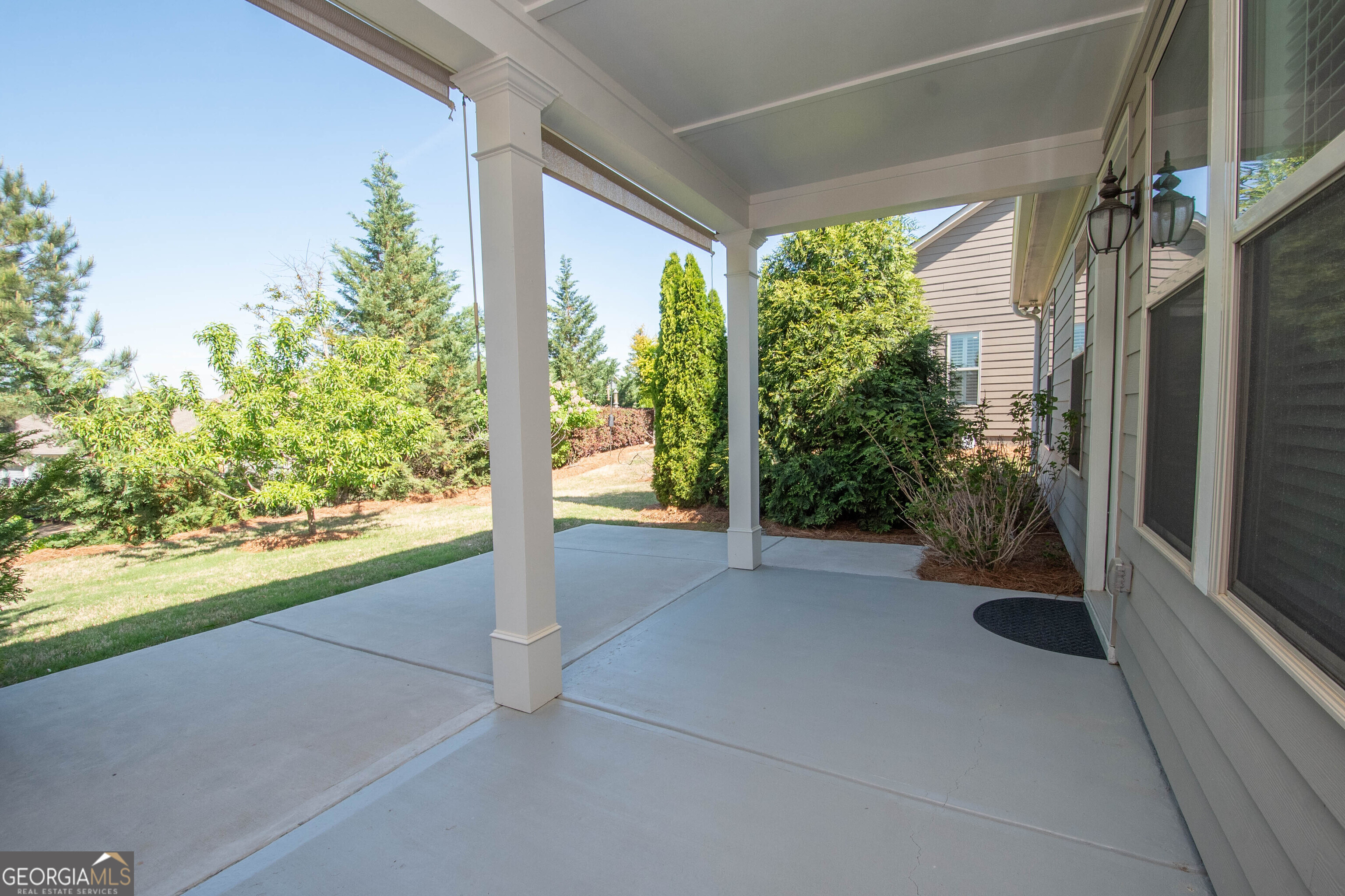 245 Spruce Pine Circle Peachtree City GA 30269