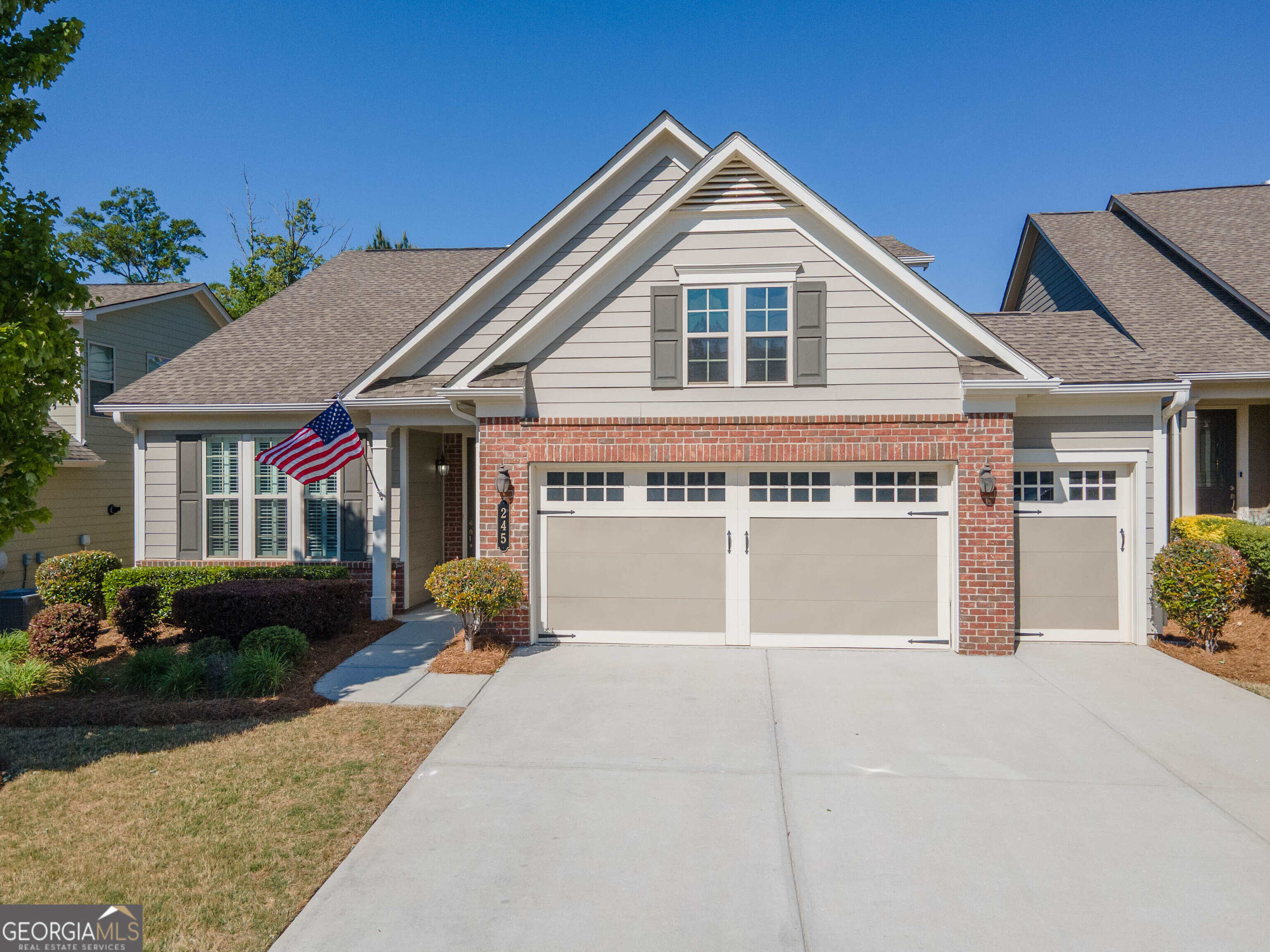 245 Spruce Pine Circle Peachtree City GA 30269