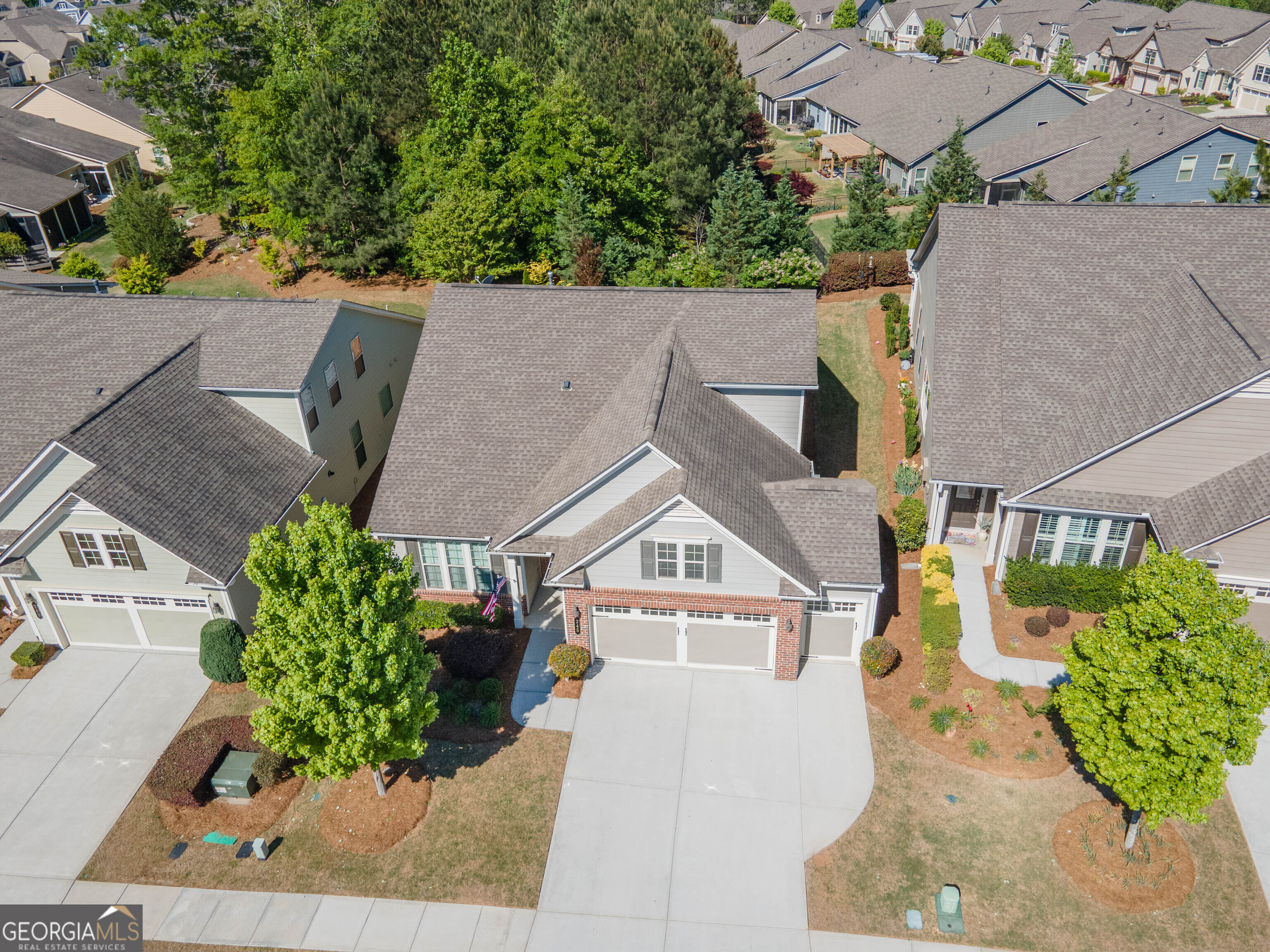 245 Spruce Pine Circle Peachtree City GA 30269