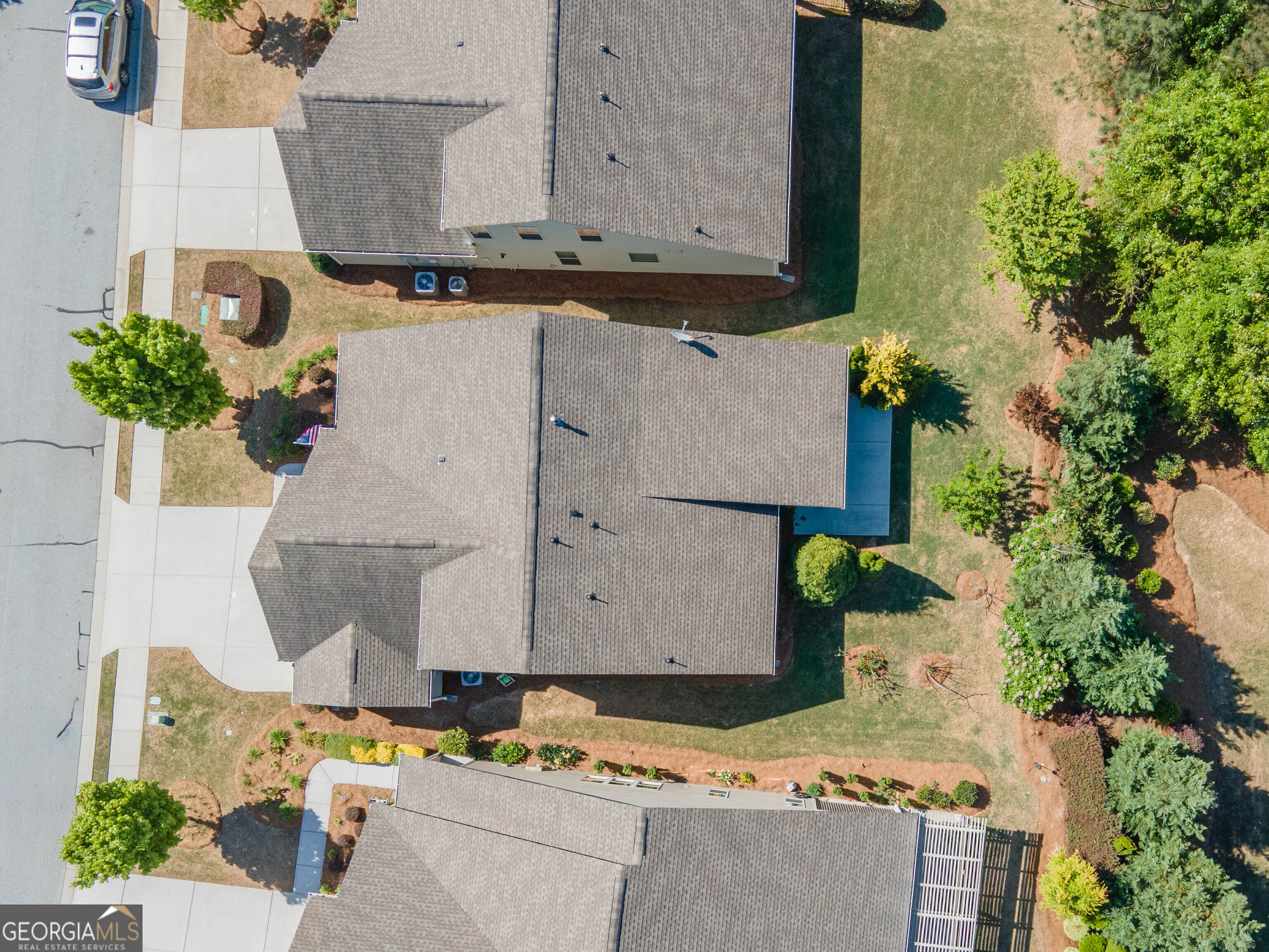 245 Spruce Pine Circle Peachtree City GA 30269