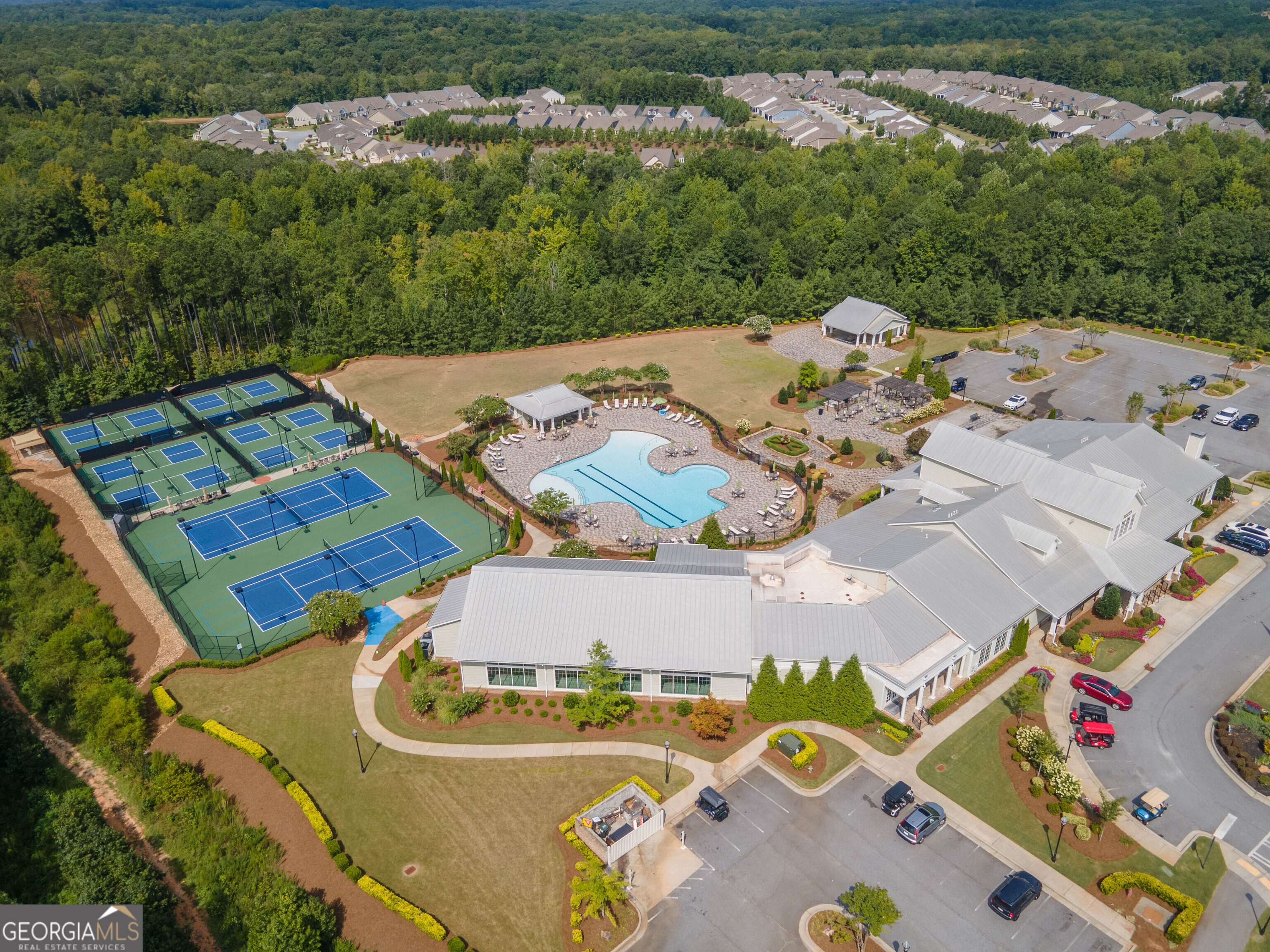 245 Spruce Pine Circle Peachtree City GA 30269