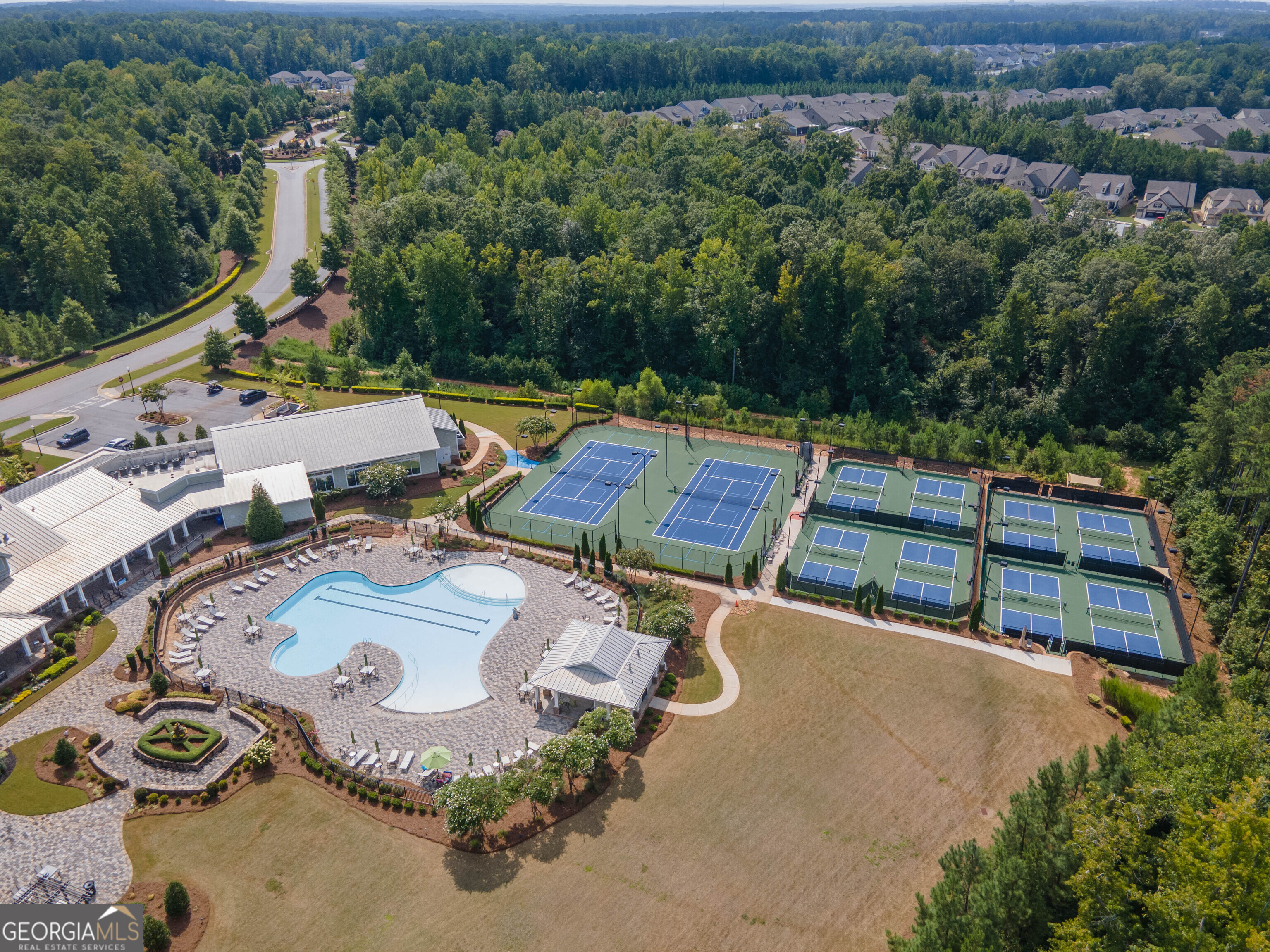 245 Spruce Pine Circle Peachtree City GA 30269
