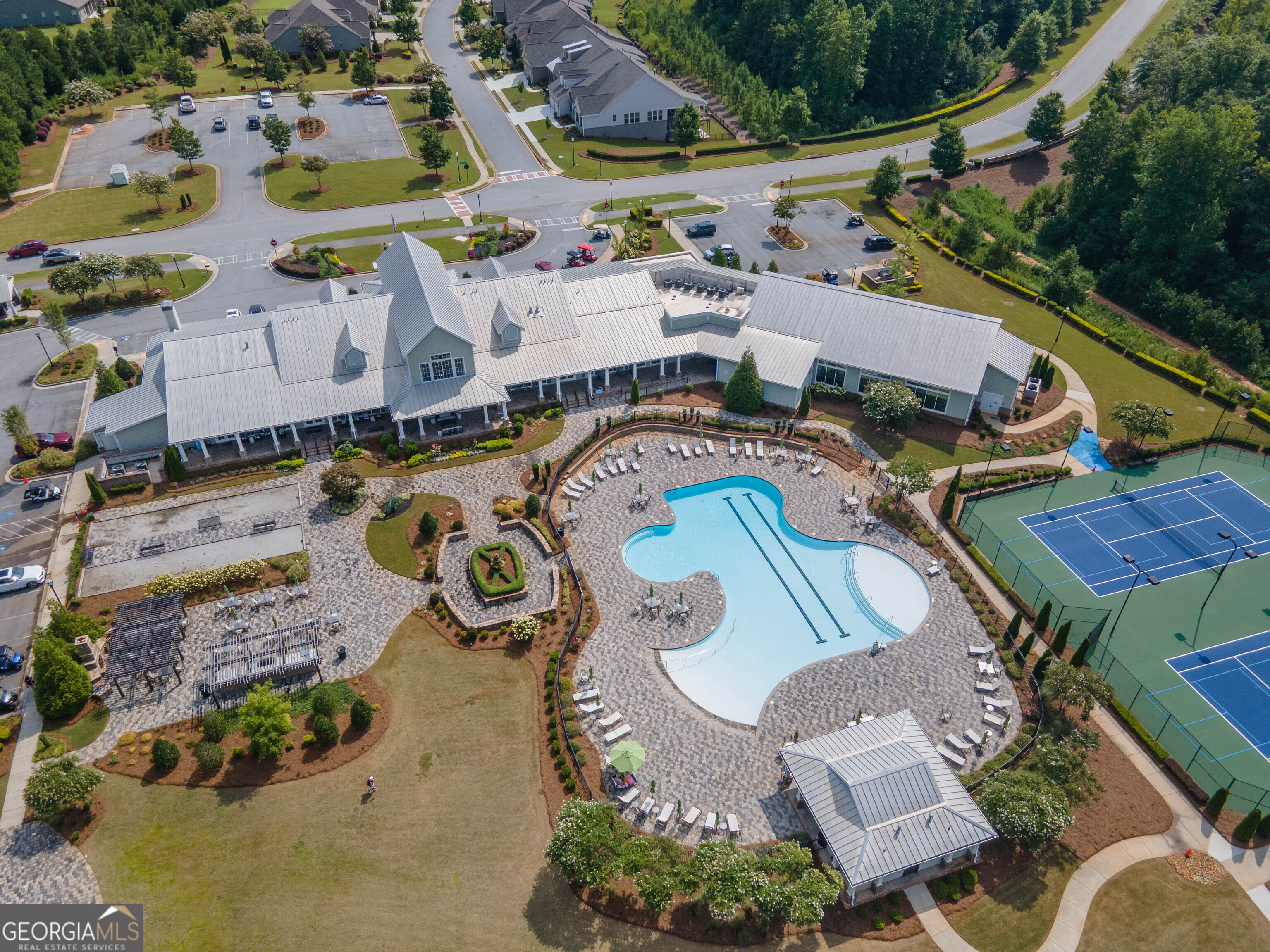 245 Spruce Pine Circle Peachtree City GA 30269