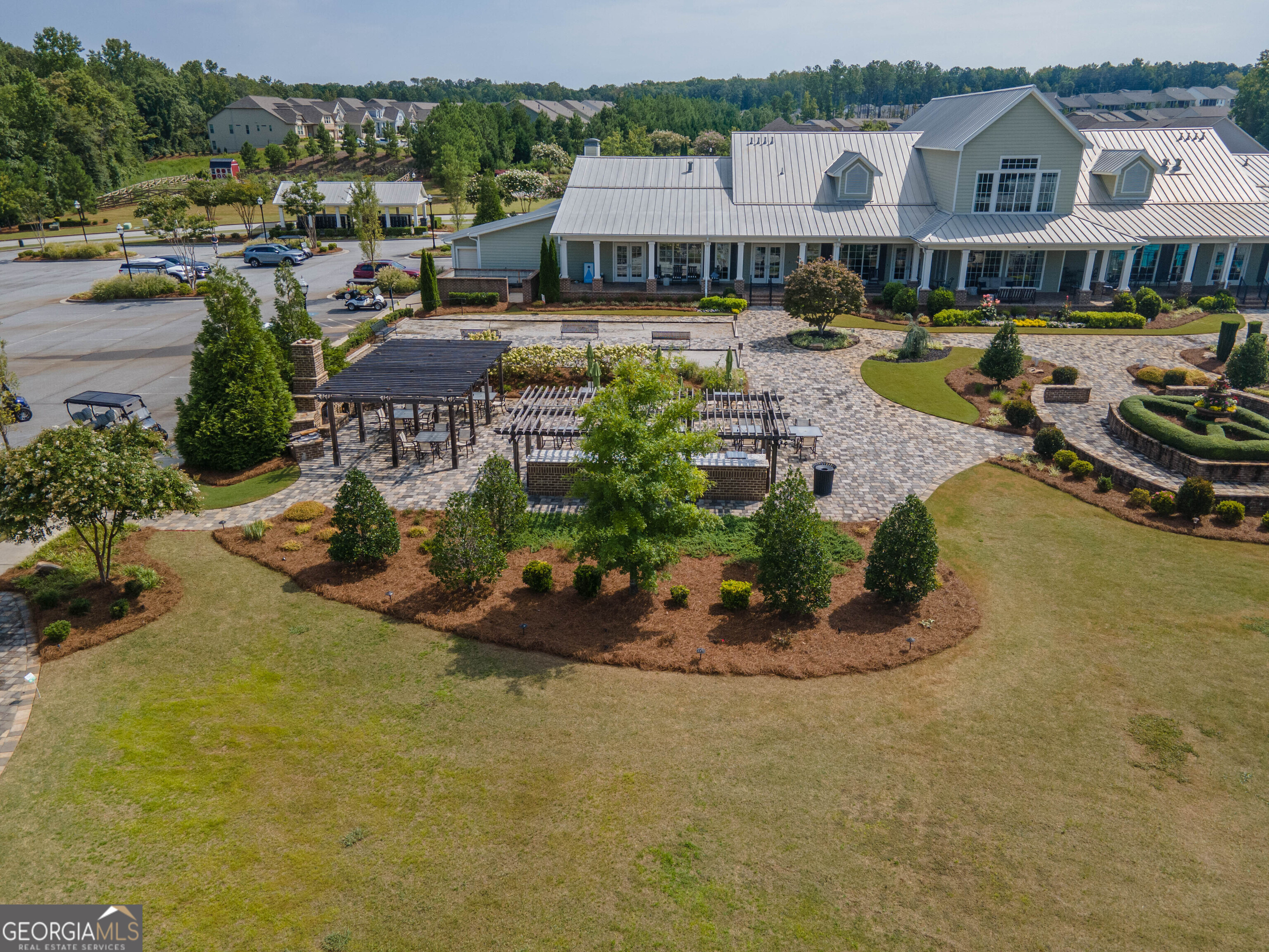 245 Spruce Pine Circle Peachtree City GA 30269