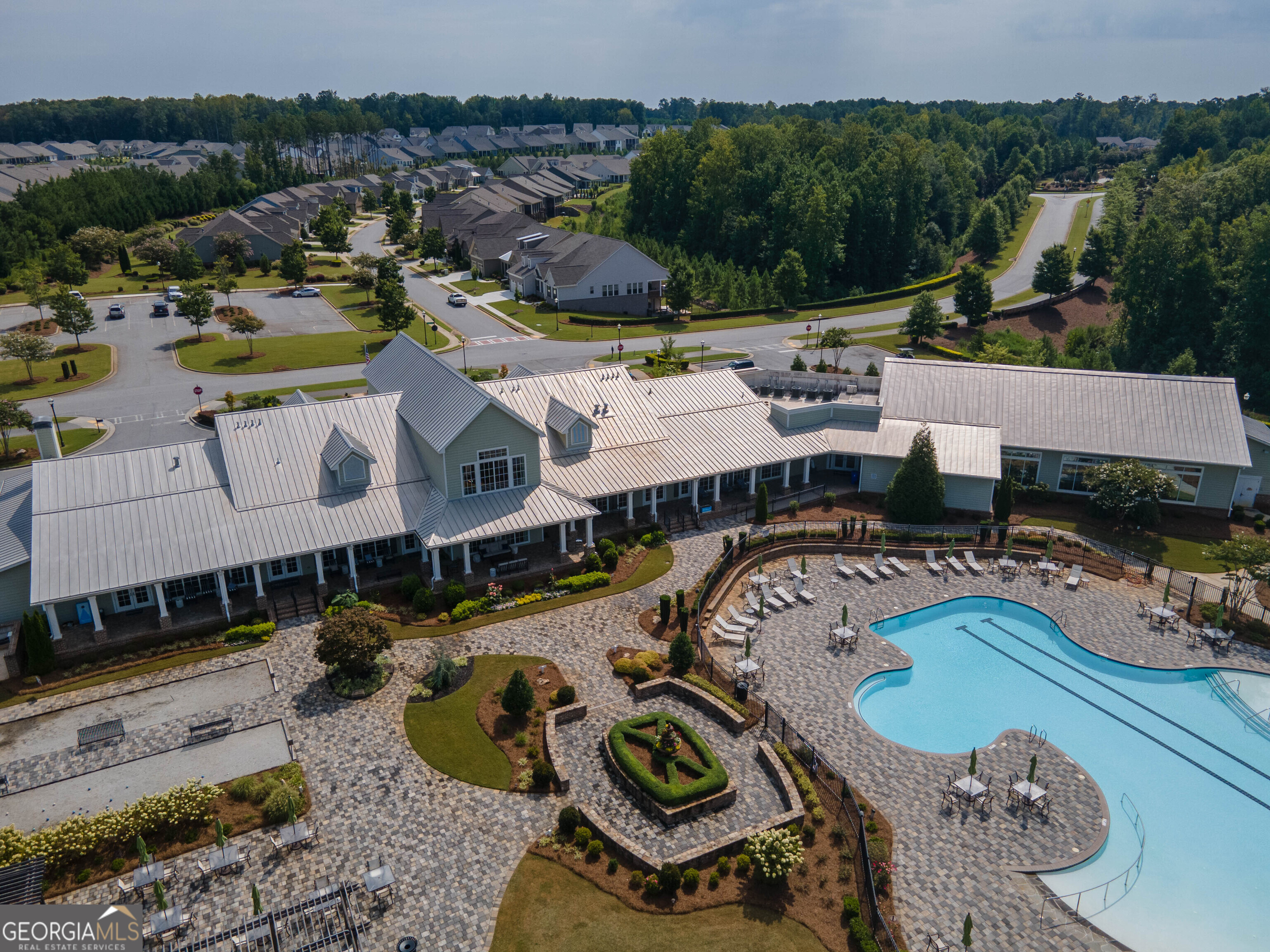 245 Spruce Pine Circle Peachtree City GA 30269