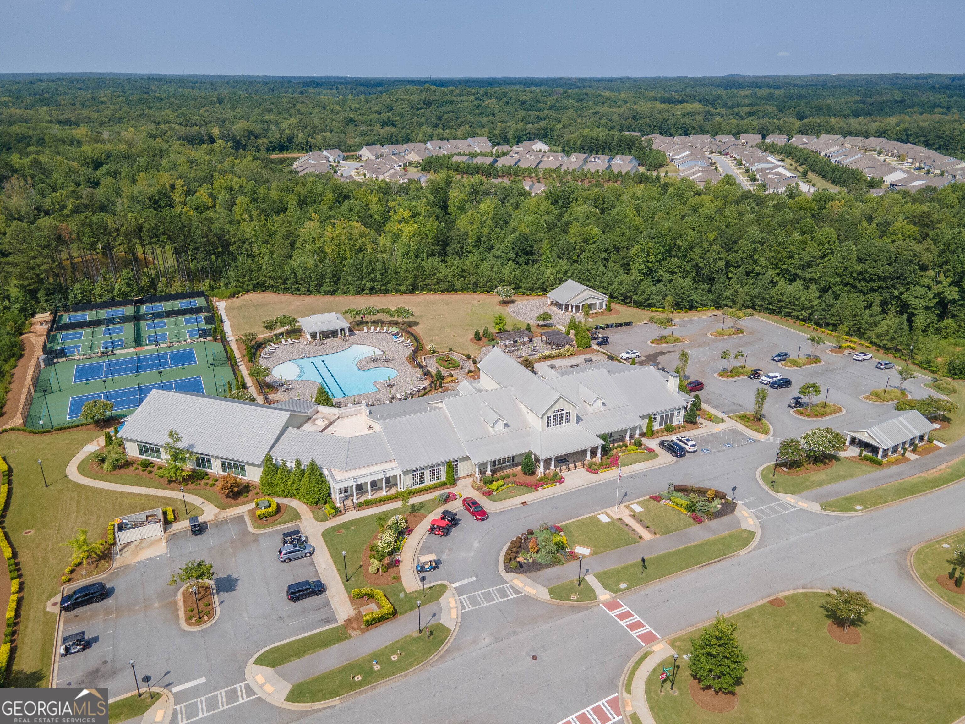 245 Spruce Pine Circle Peachtree City GA 30269
