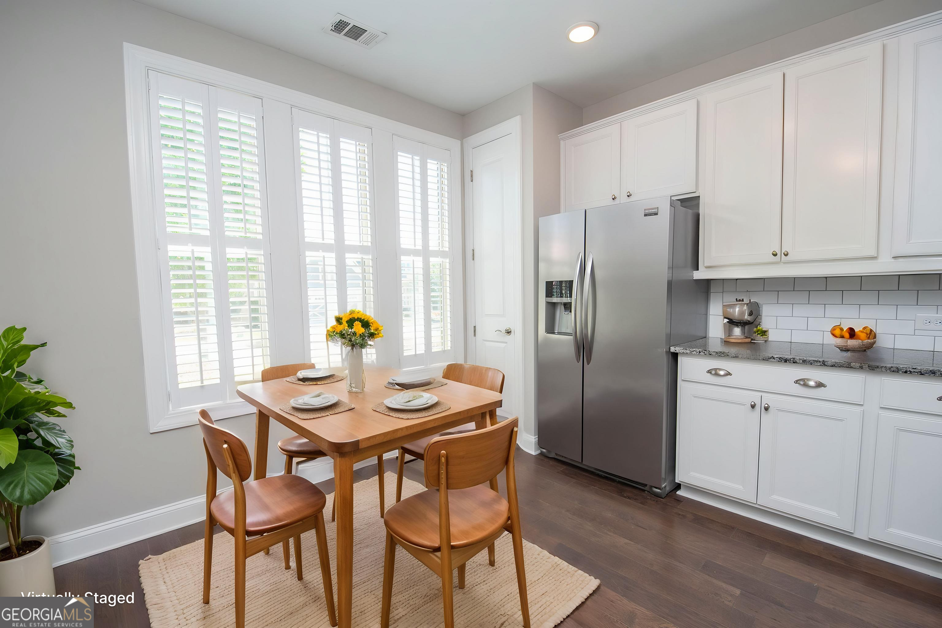 245 Spruce Pine Circle Peachtree City GA 30269