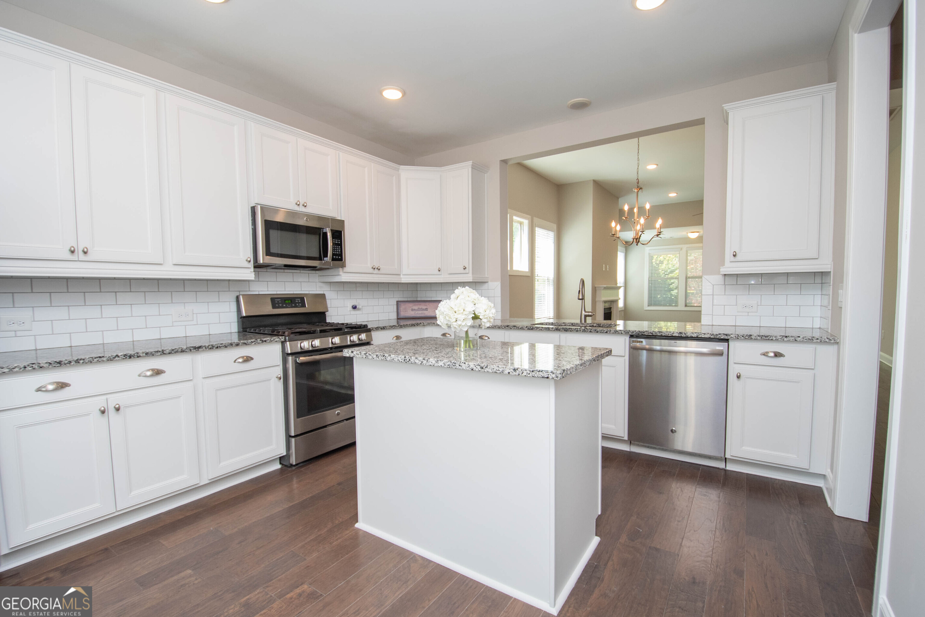 245 Spruce Pine Circle Peachtree City GA 30269