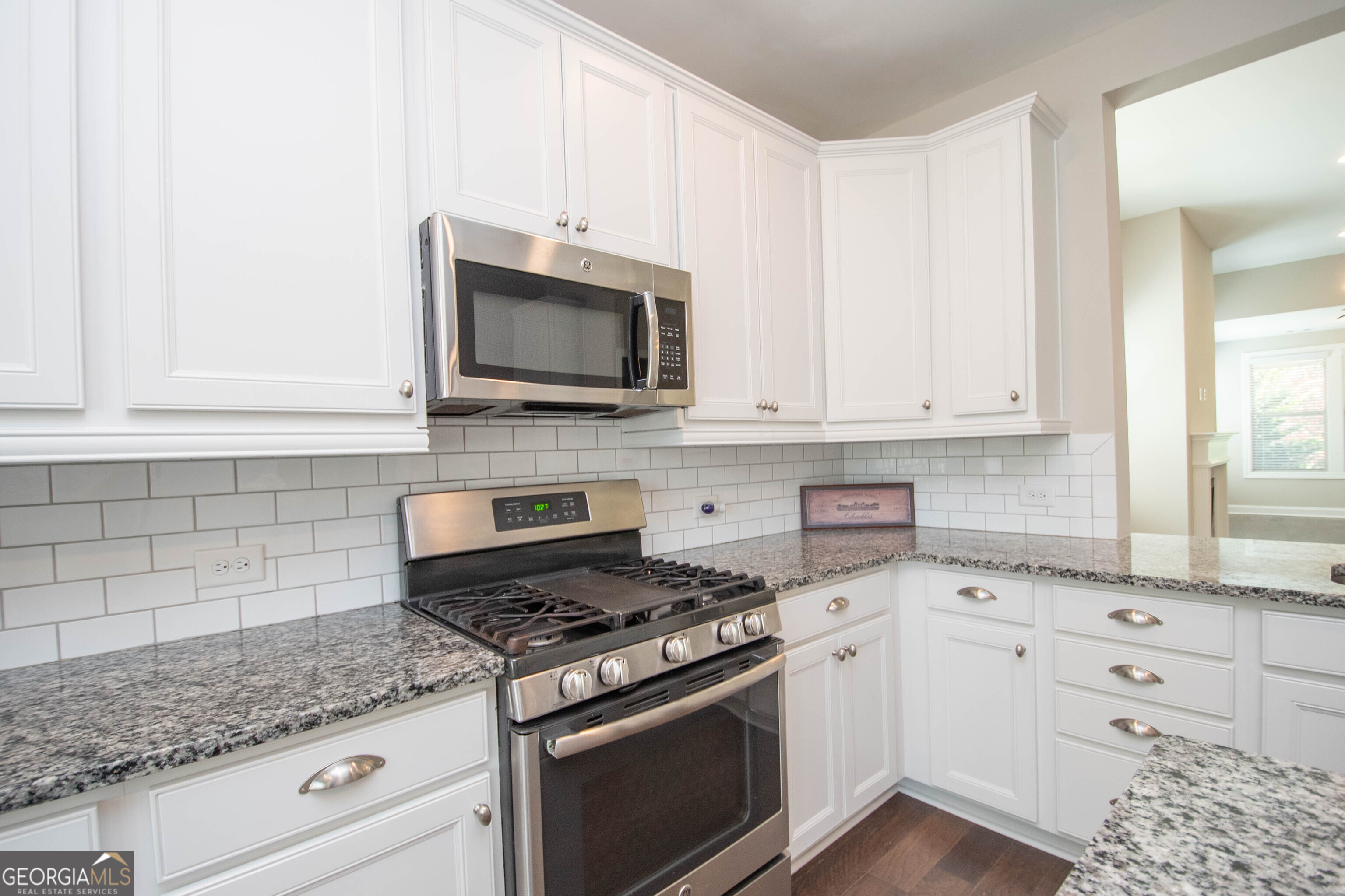 245 Spruce Pine Circle Peachtree City GA 30269