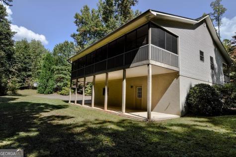 141 Butterfly Lane Hayesville NC 28904