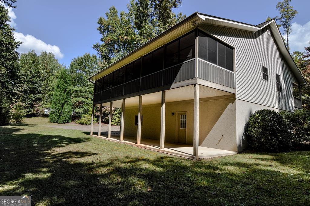 141 Butterfly Lane Hayesville NC 28904
