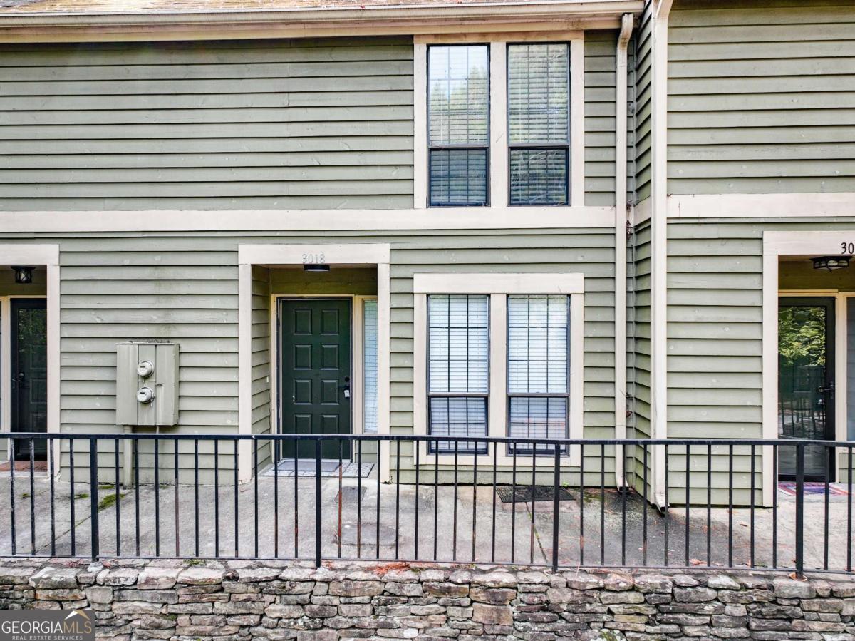 3018 Steeplechase Alpharetta GA 30004