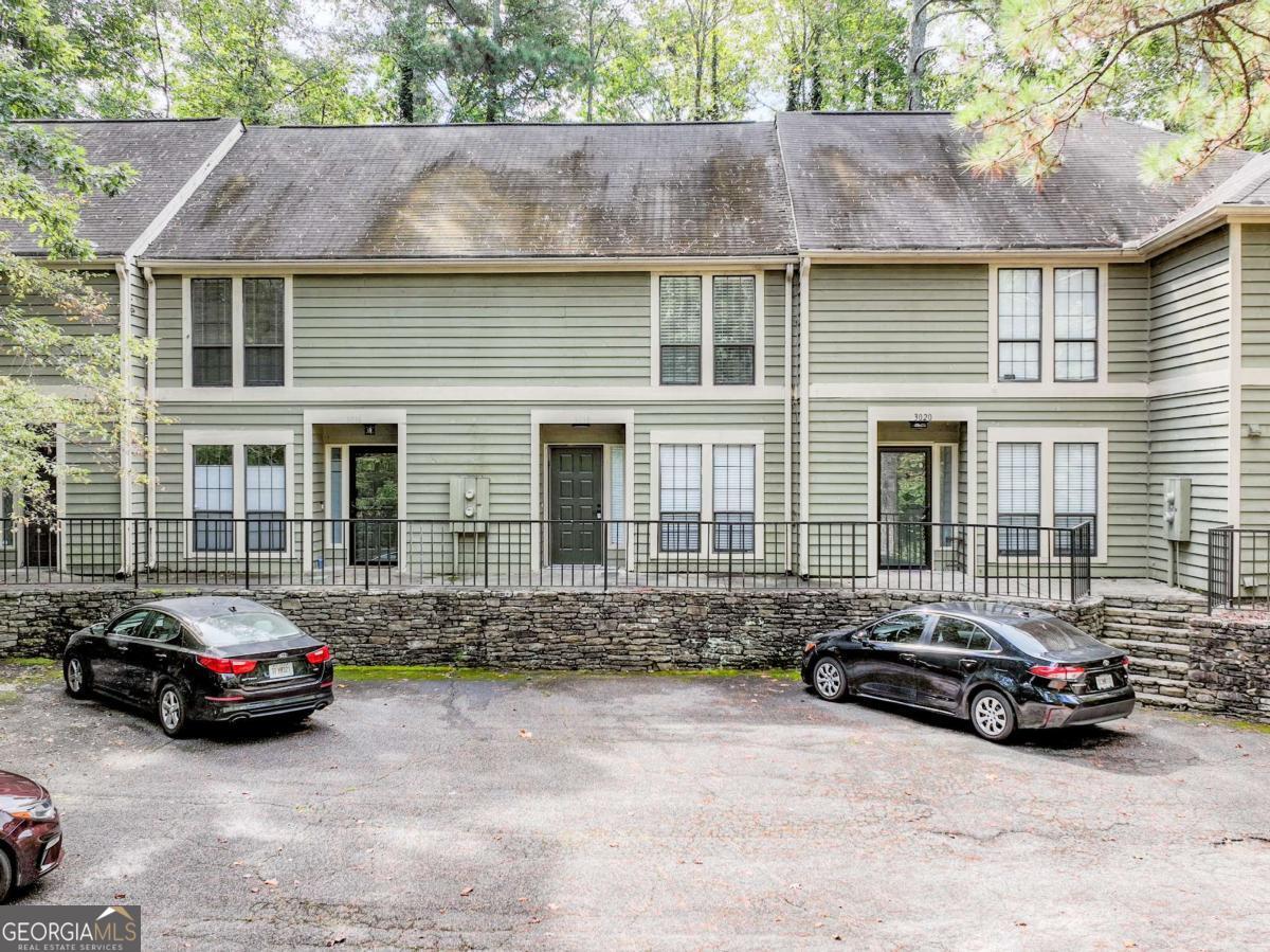3018 Steeplechase Alpharetta GA 30004