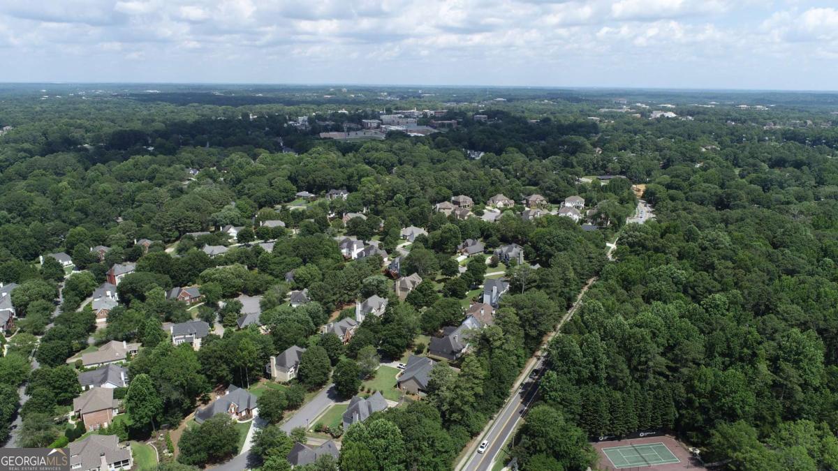 3018 Steeplechase Alpharetta GA 30004