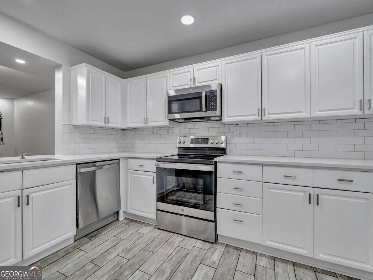 3018 Steeplechase Alpharetta GA 30004