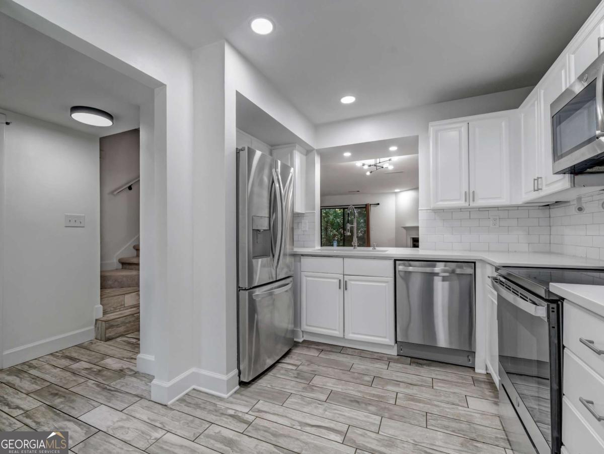 3018 Steeplechase Alpharetta GA 30004