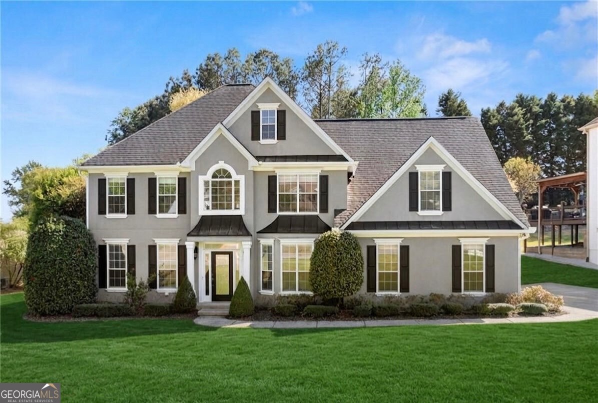 225 Ruby Forest Parkway Suwanee GA 30024