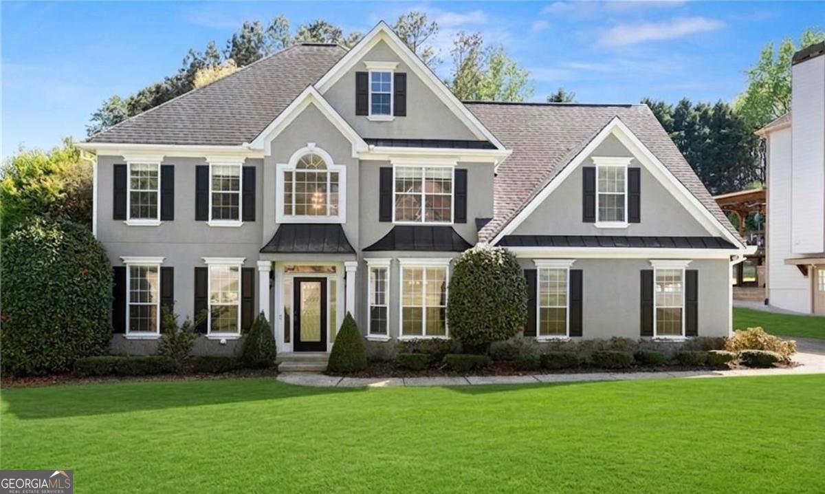 225 Ruby Forest Parkway Suwanee GA 30024
