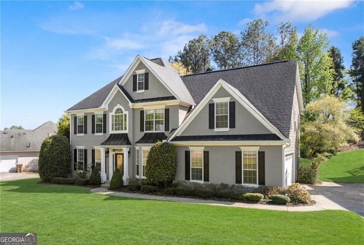 225 Ruby Forest Parkway Suwanee GA 30024