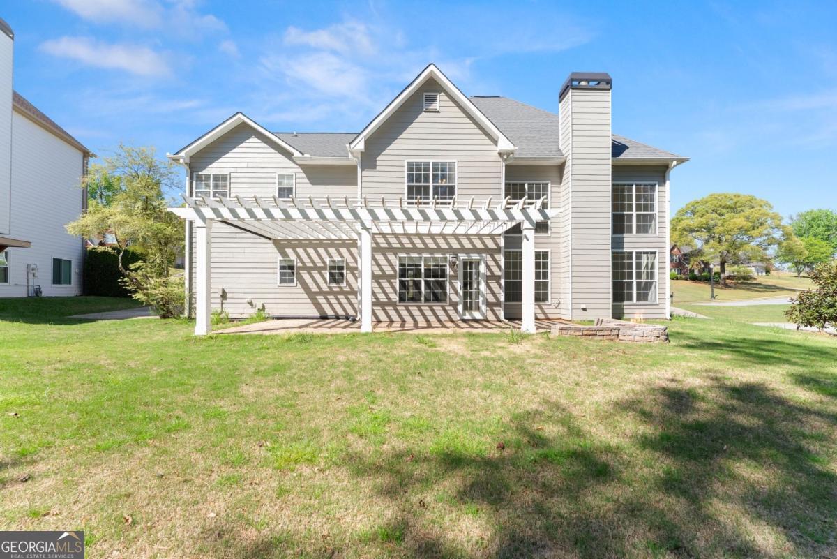 225 Ruby Forest Parkway Suwanee GA 30024